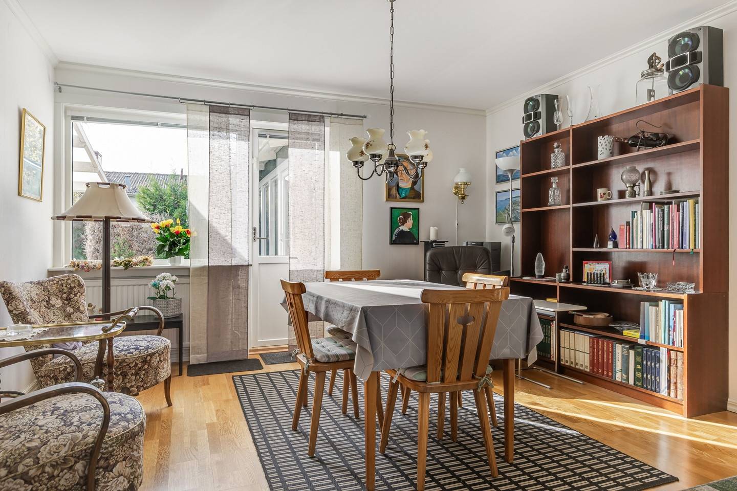 6 rum Villa på Trädgårdsgatan 4 Centralt (Vimmerby) Vimmerby kommun - bild 19