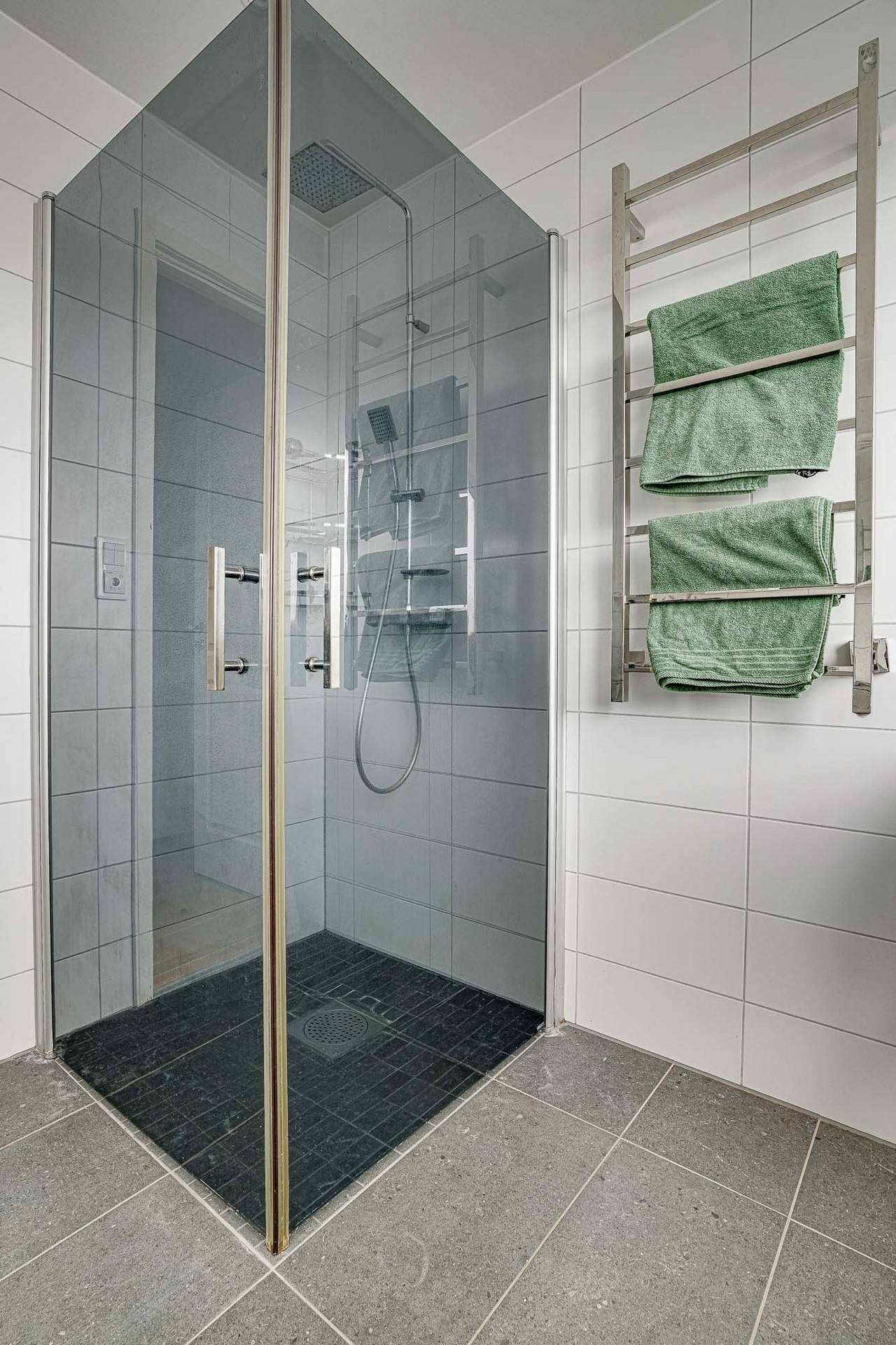 5 rum Villa på Margaretagatan 26 Öster Halmstads kommun - bild 37