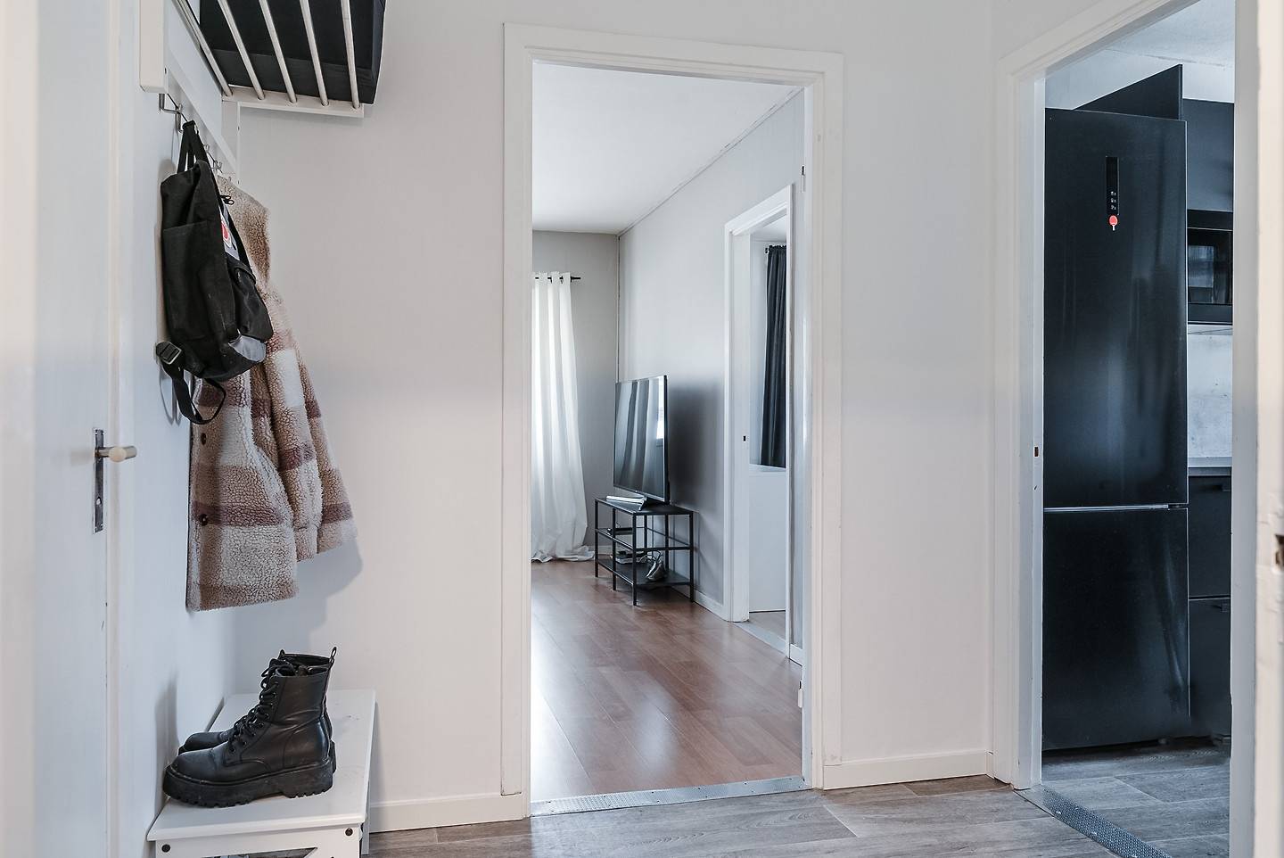 2 rum Lägenhet på Gärdesgatan 90B Sollefteå kommun - bild 4