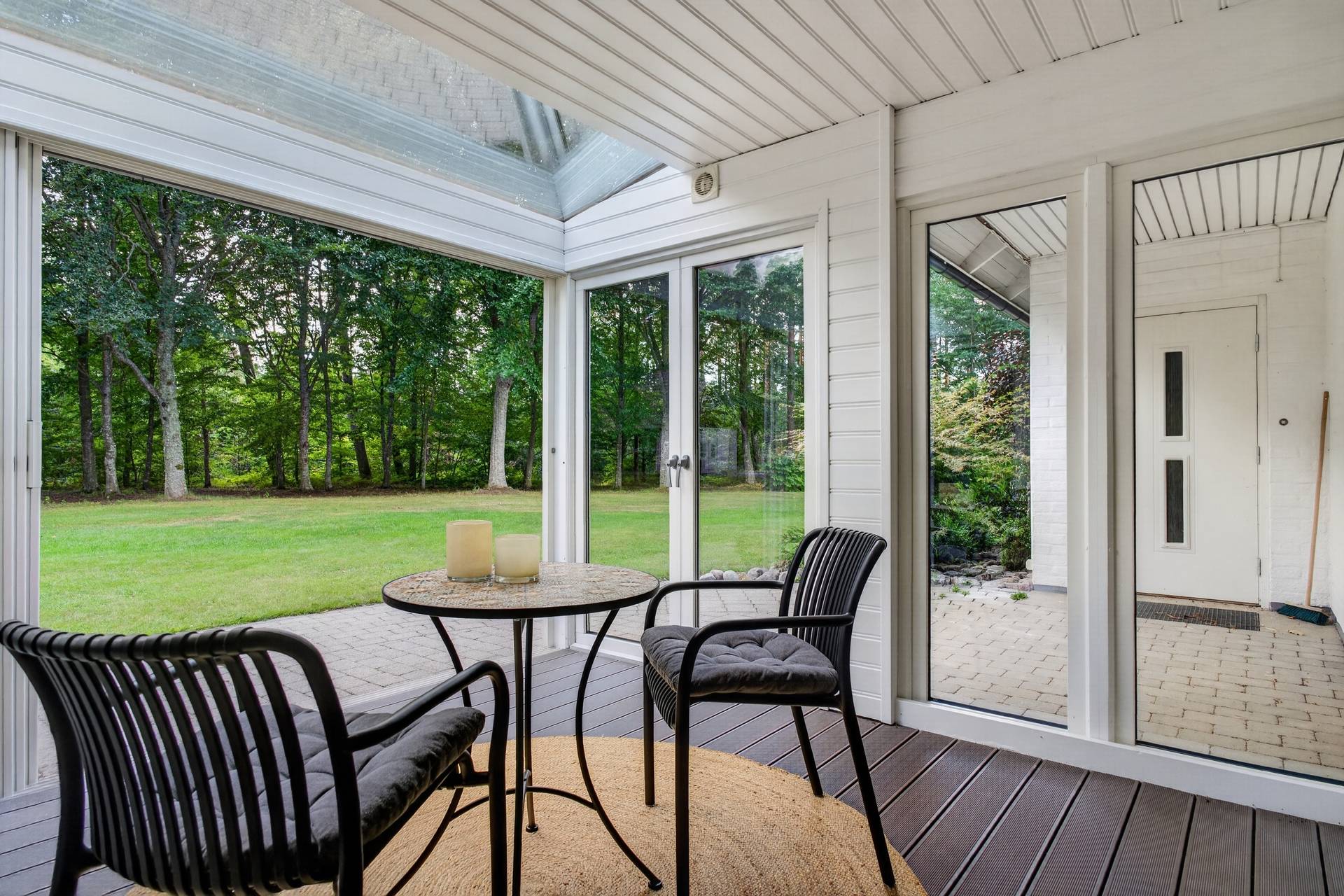 6 rum Villa på Sjötorp 1 Norra Kyrketorp Skövde kommun - bild 12