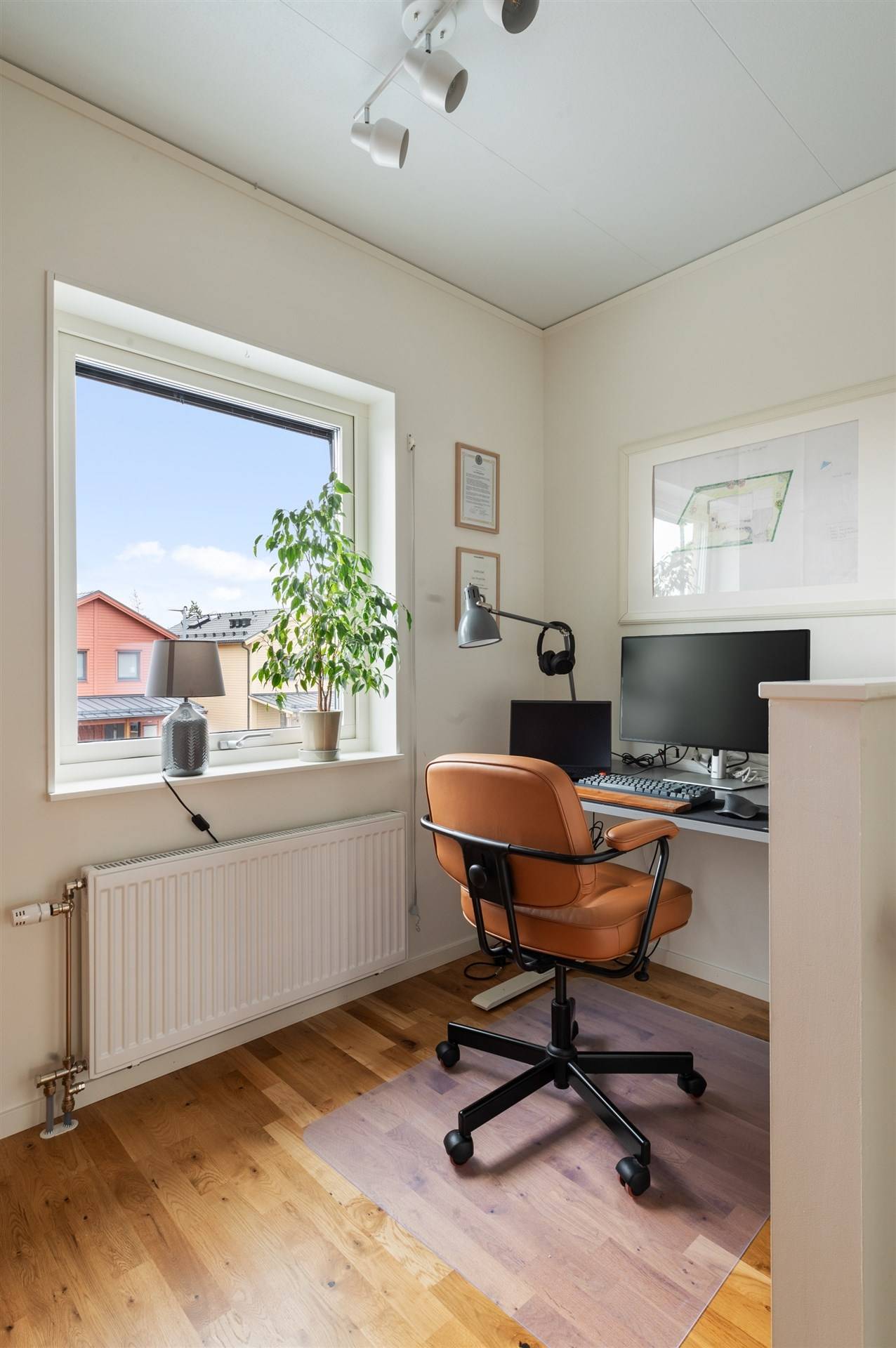 5 rum Parhus på Smedtorpsvägen 41 A Björnö - Norrtälje Norrtälje kommun - bild 22