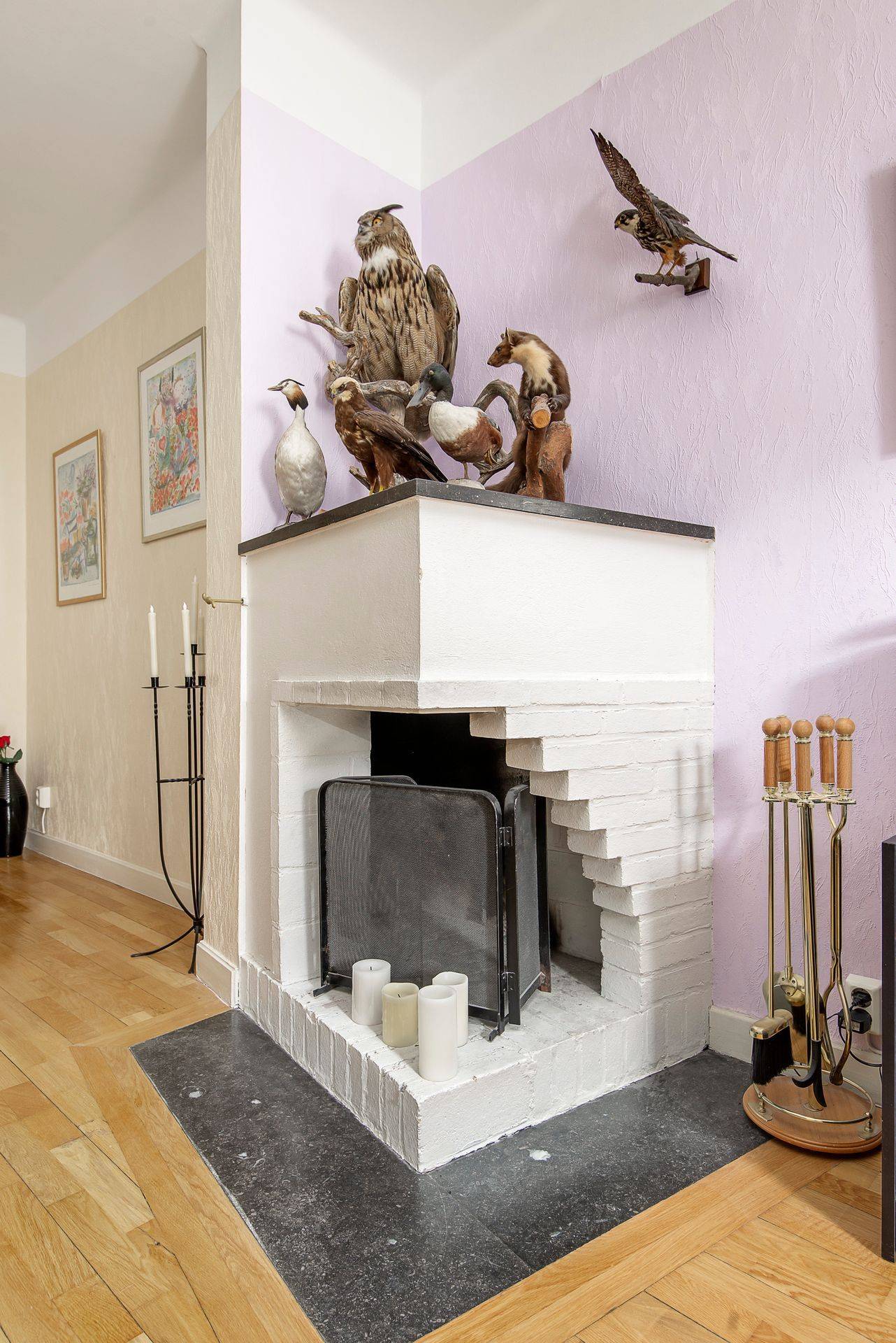 3 rum Lägenhet på Apelgatan 28 A Haga Norrköpings kommun - bild 12
