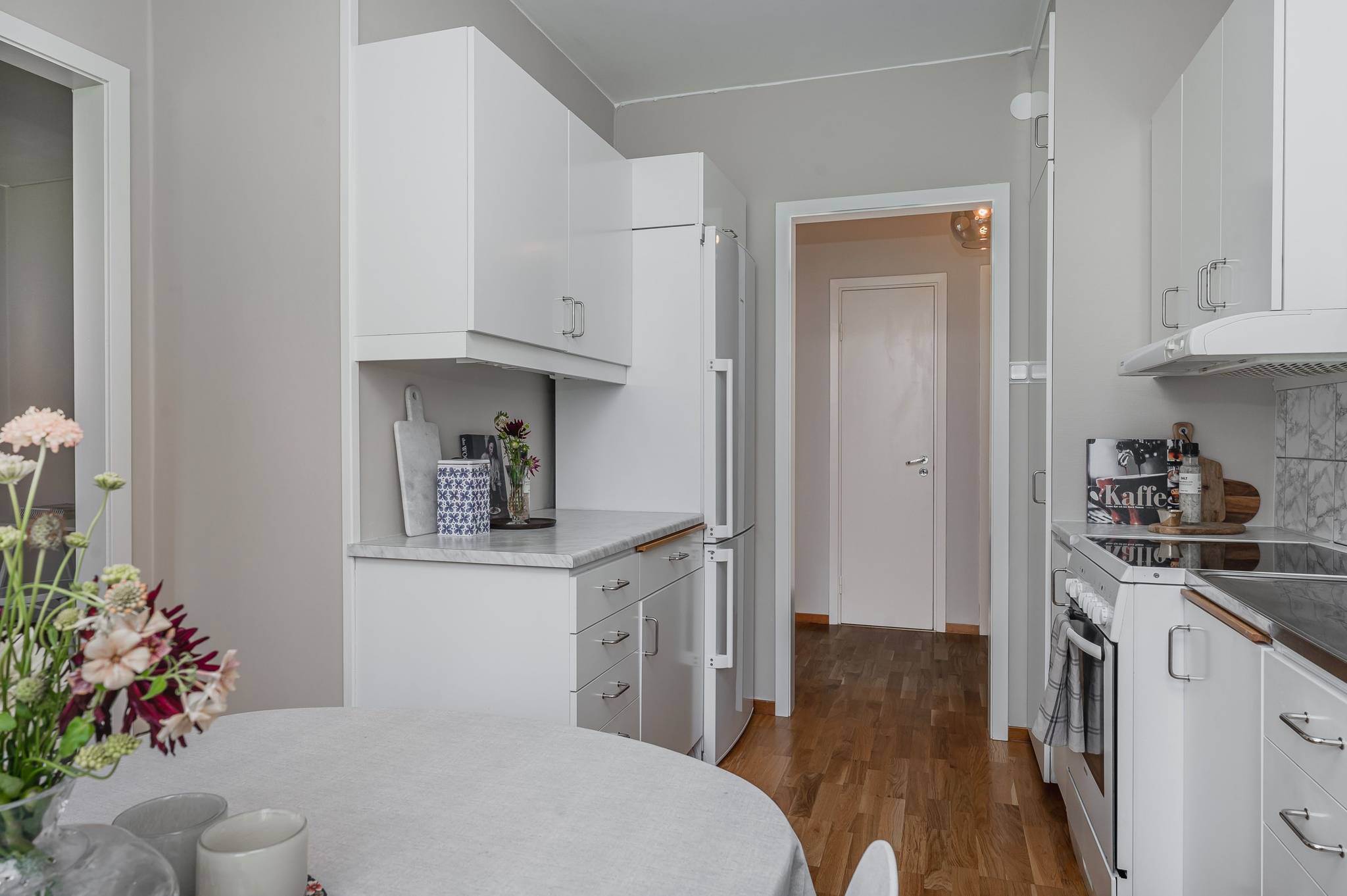 3 rum Lägenhet på Skogsgatan 3B Centralt Örnsköldsviks kommun - bild 7