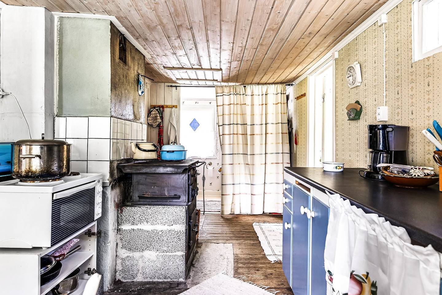 2 rum Villa på Värperydsvägen 148 Värperyd Ronneby kommun - bild 8