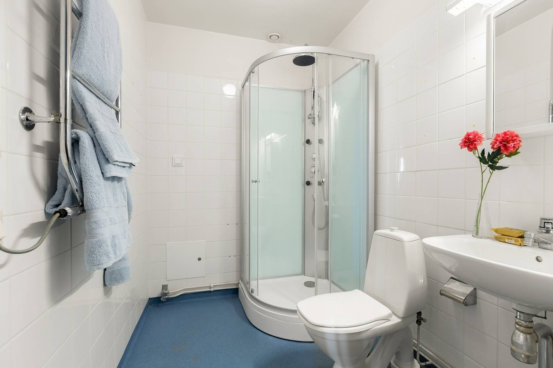 2 rum Lägenhet på Herserudsvägen 8 Herserud/Torsvik Lidingö kommun - bild 29