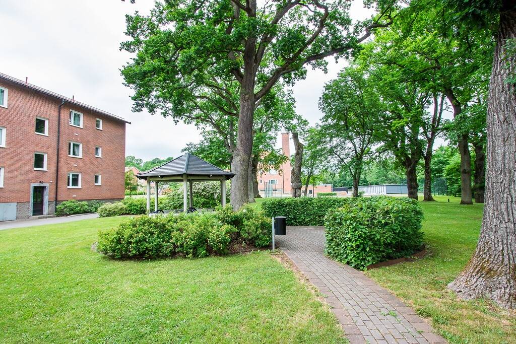 4 rum Lägenhet på Gröna vägen 20 B Hentorp Skövde kommun - bild 30