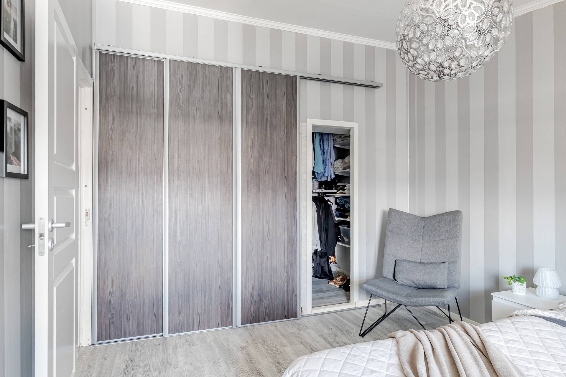 4 rum Radhus på Bryggumsgatan 30 Sandhem Trollhättans kommun - bild 19