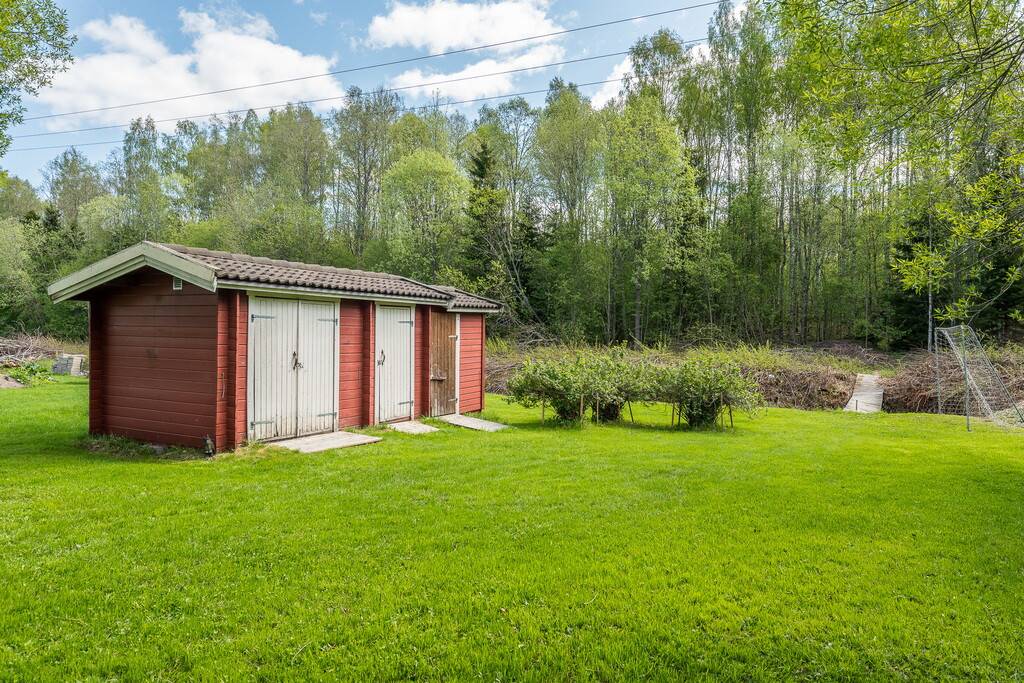 5 rum Parhus på Meteorvägen 18 Sundsbruk Sundsvalls kommun - bild 27