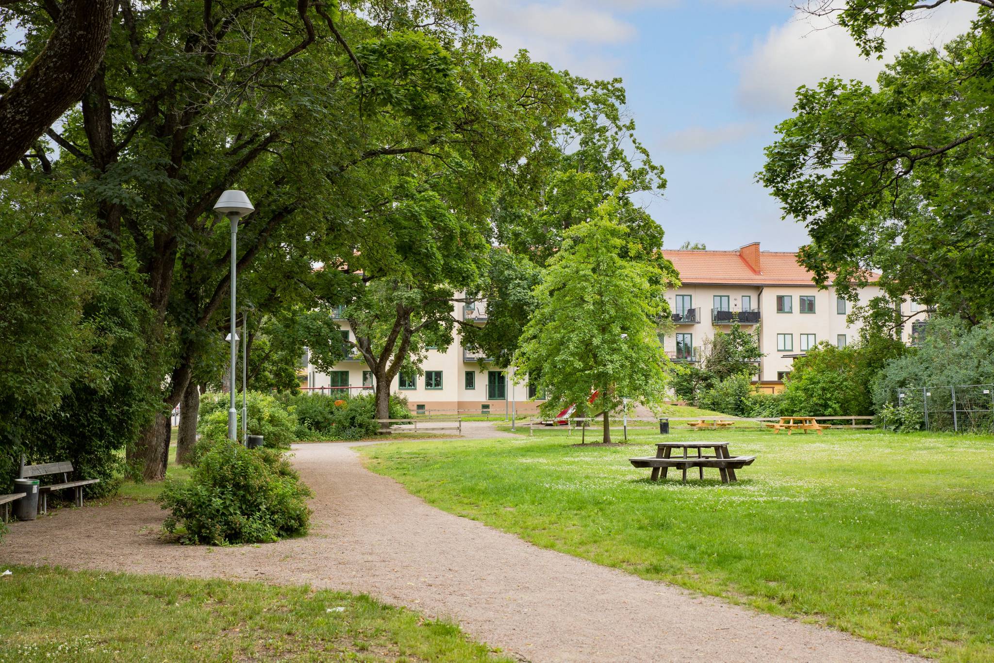 1 rum Lägenhet på Petterslundsgatan 14E Fålhagen Uppsala kommun - bild 21