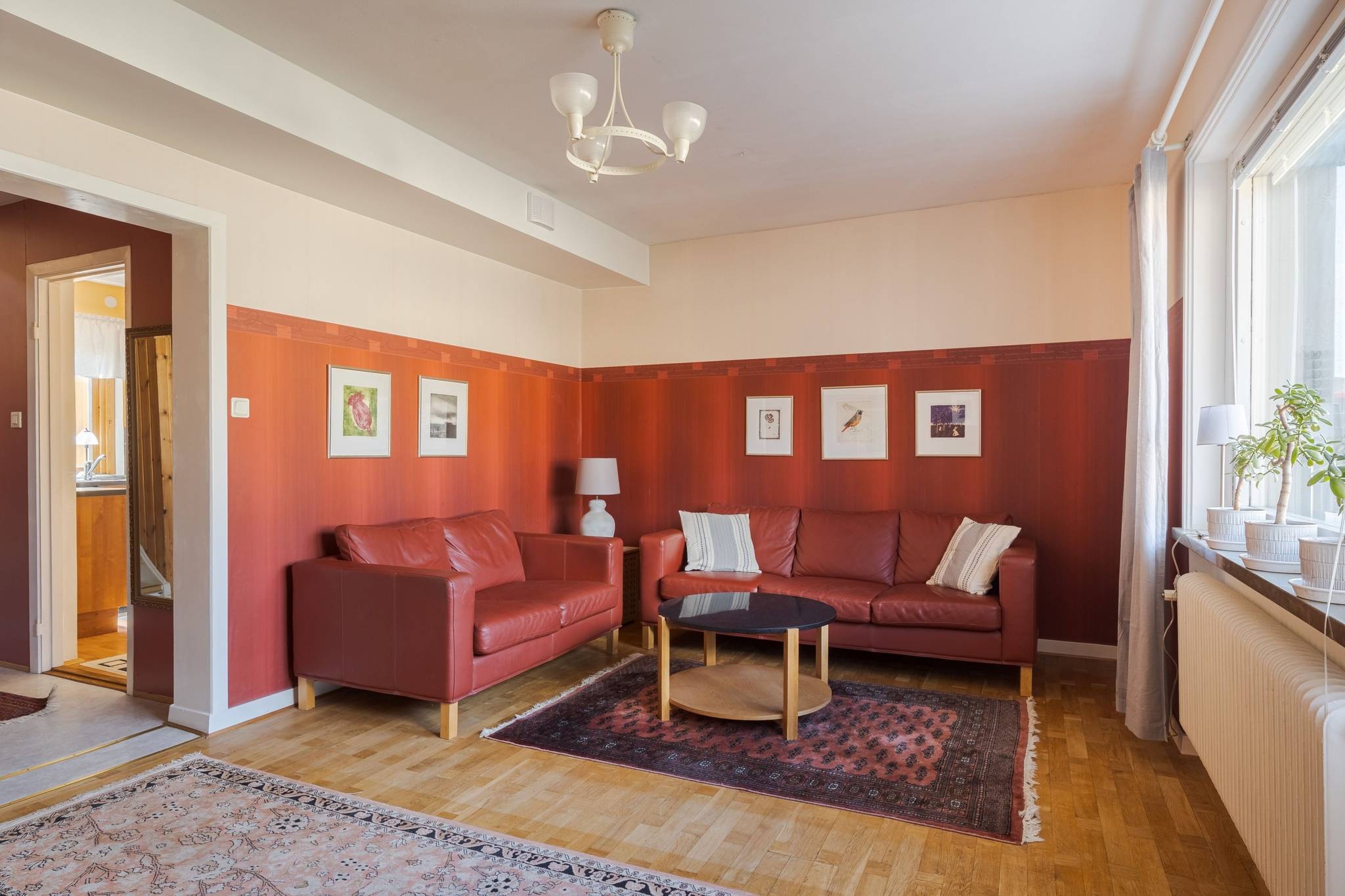 3 rum Radhus på Ingegatan 2a Vasastaden Skövde kommun - bild 6