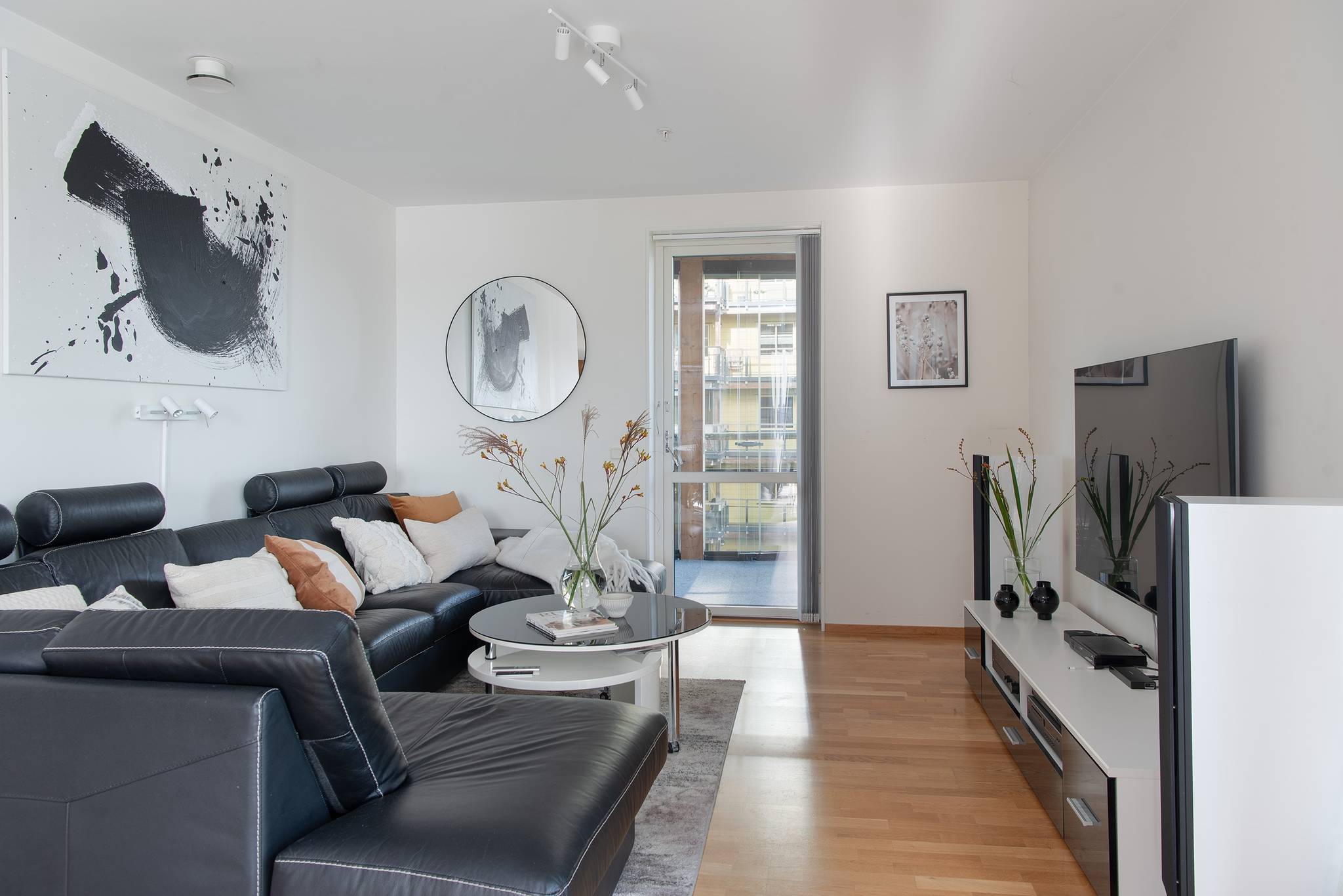 4 rum Lägenhet på Sjöbågen 6B Välle broar Växjö kommun - bild 9