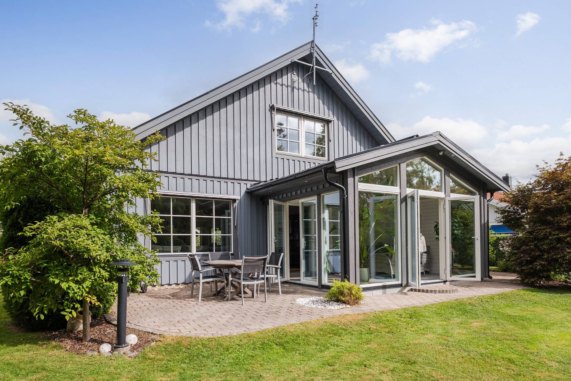 7 rum Villa på Plantvägen 6 Vänersborg Vänersborgs kommun - bild 42