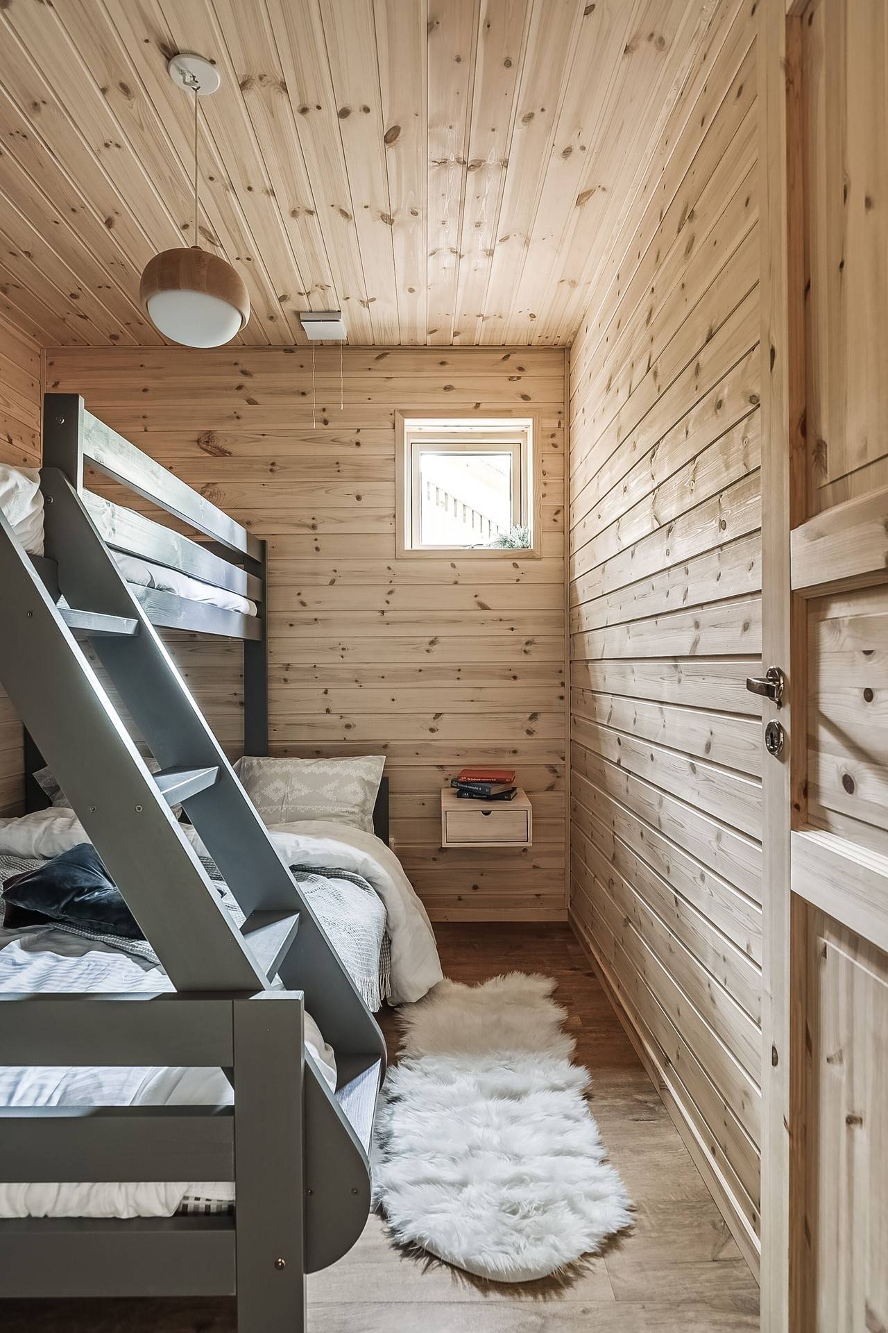 7 rum Lägenhet på Svampstigen 9B Svampstigen, Utsikten, Storhogna Bergs kommun - bild 52