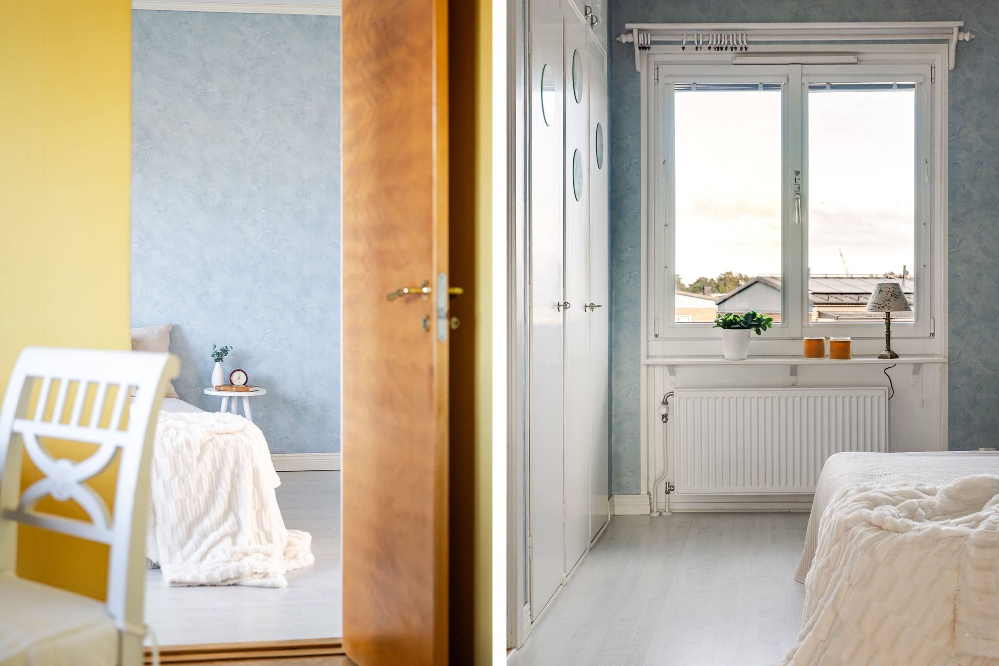 2 rum Lägenhet på Vaktbergsvägen 21B Centralt Nynäshamns kommun - bild 16