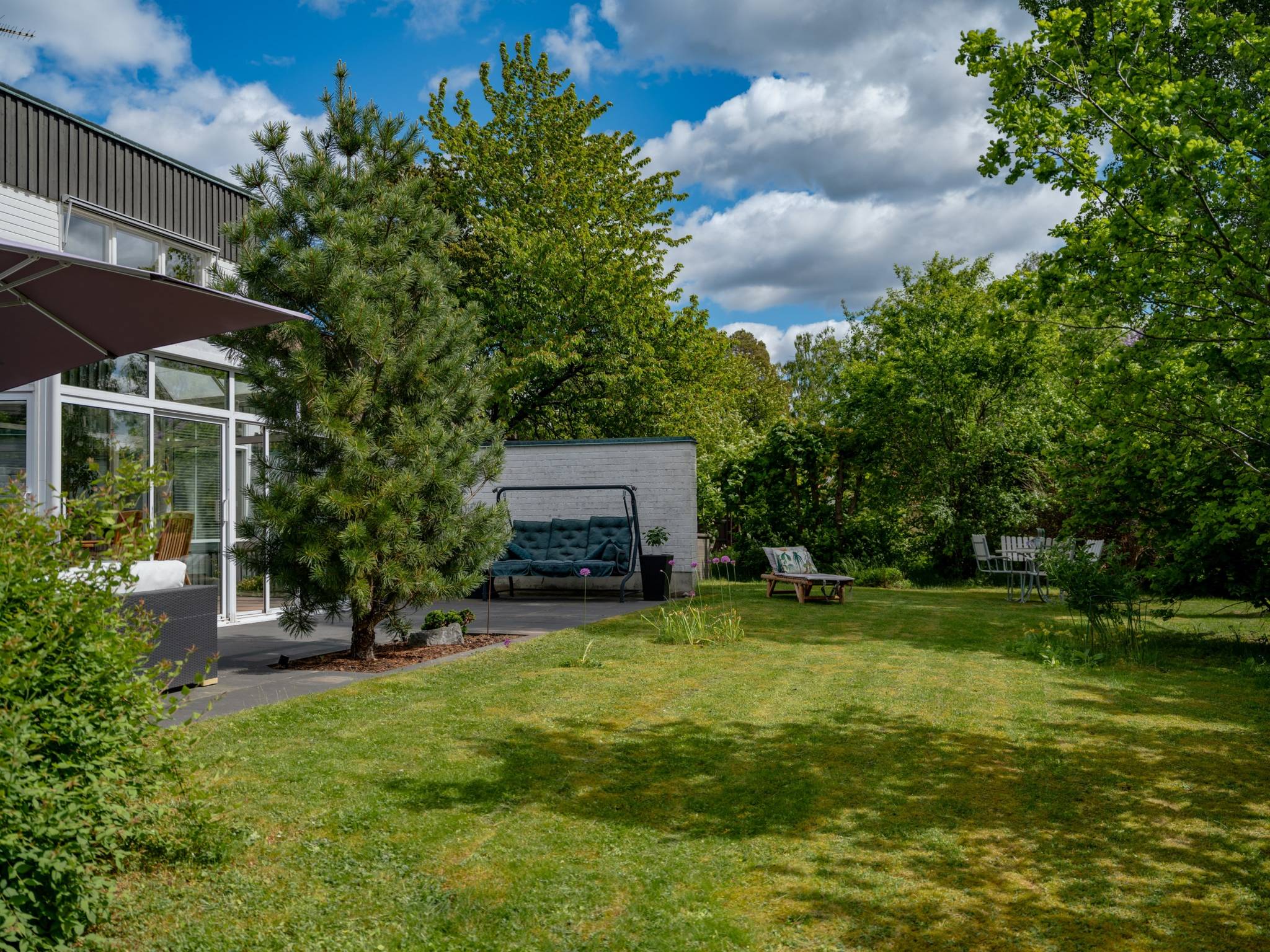8 rum Villa på Granestigen 3 Djursholms Ekeby Danderyds kommun - bild 36