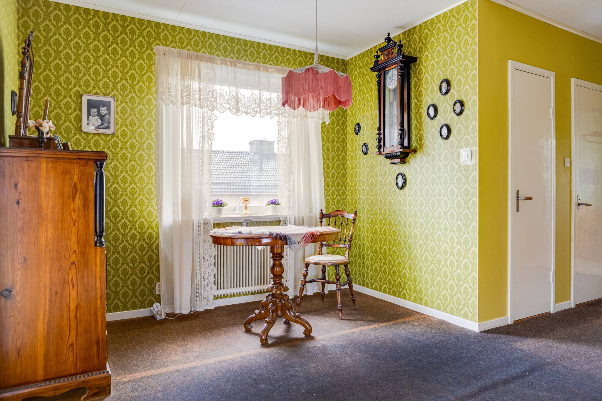 6 rum Villa på Gerdinsgatan 8 Räveln Åmåls kommun - bild 27