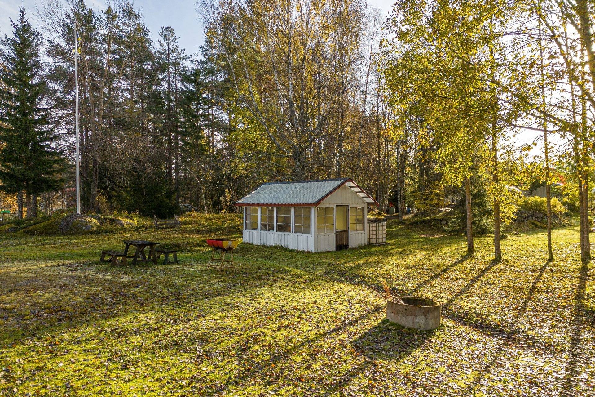 220 m² Övrig på Ravesta 133 Arnäsvall Örnsköldsviks kommun - bild 15