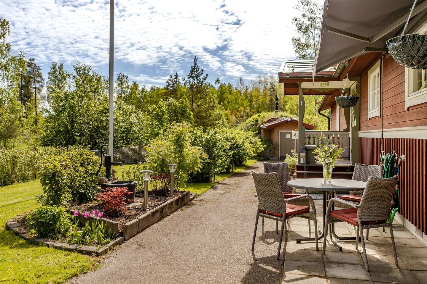 4 rum Gård/skog på Nygården 55 Aspeboda Falu kommun - bild 31