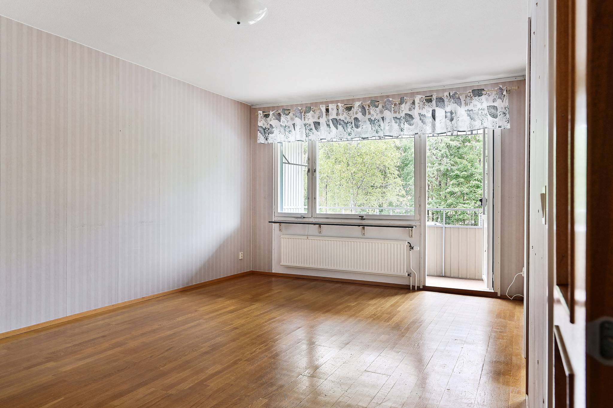 2 rum lägenhet på Gränsvägen 34 Västerhaninge, Haninge kommun - bild 3