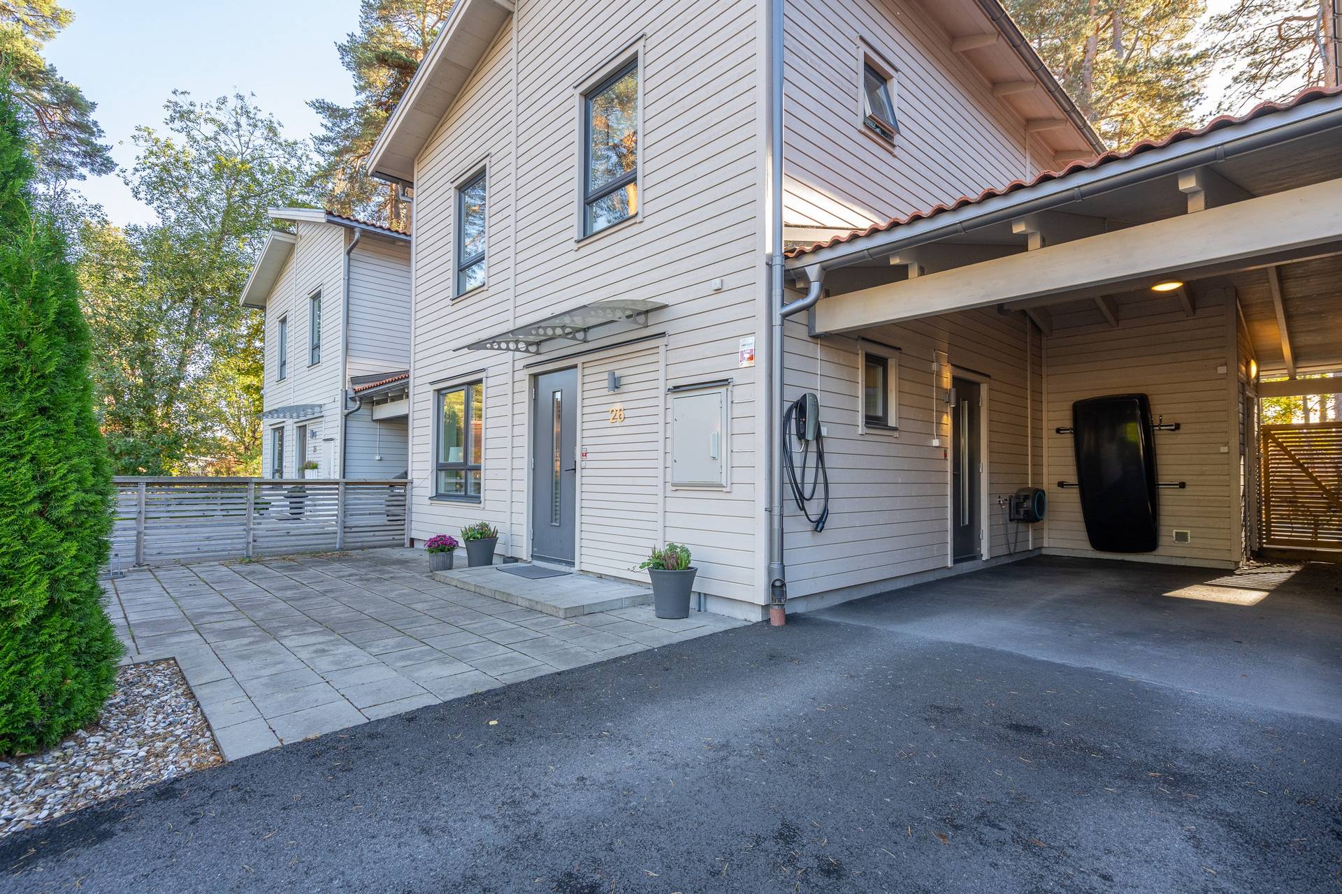 5 rum Villa på Fröken Bergstens väg 26 Stömsbro Gävle kommun - bild 8
