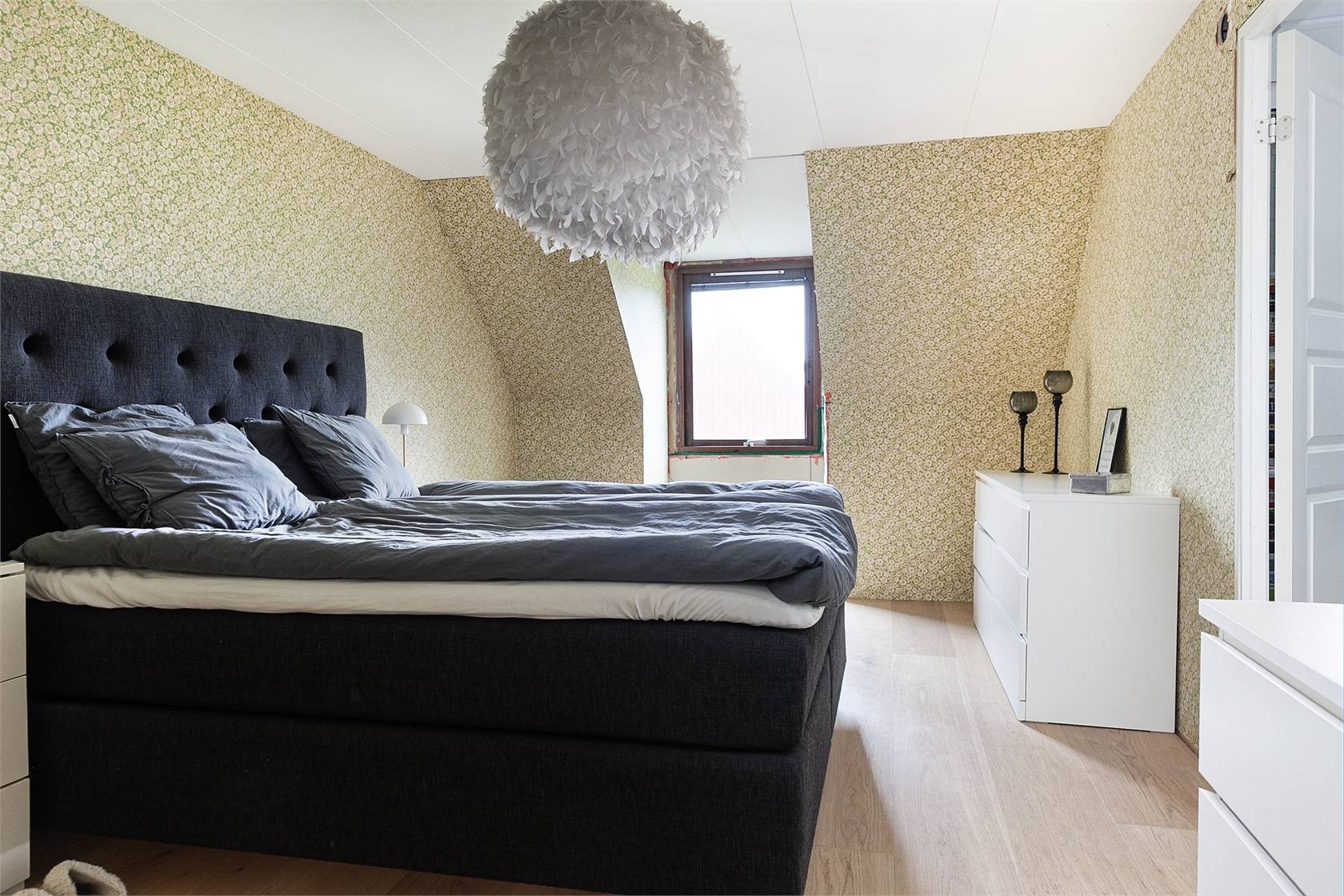 6 rum Villa på Rödklövervägen 17 Häljarp Landskrona kommun - bild 23