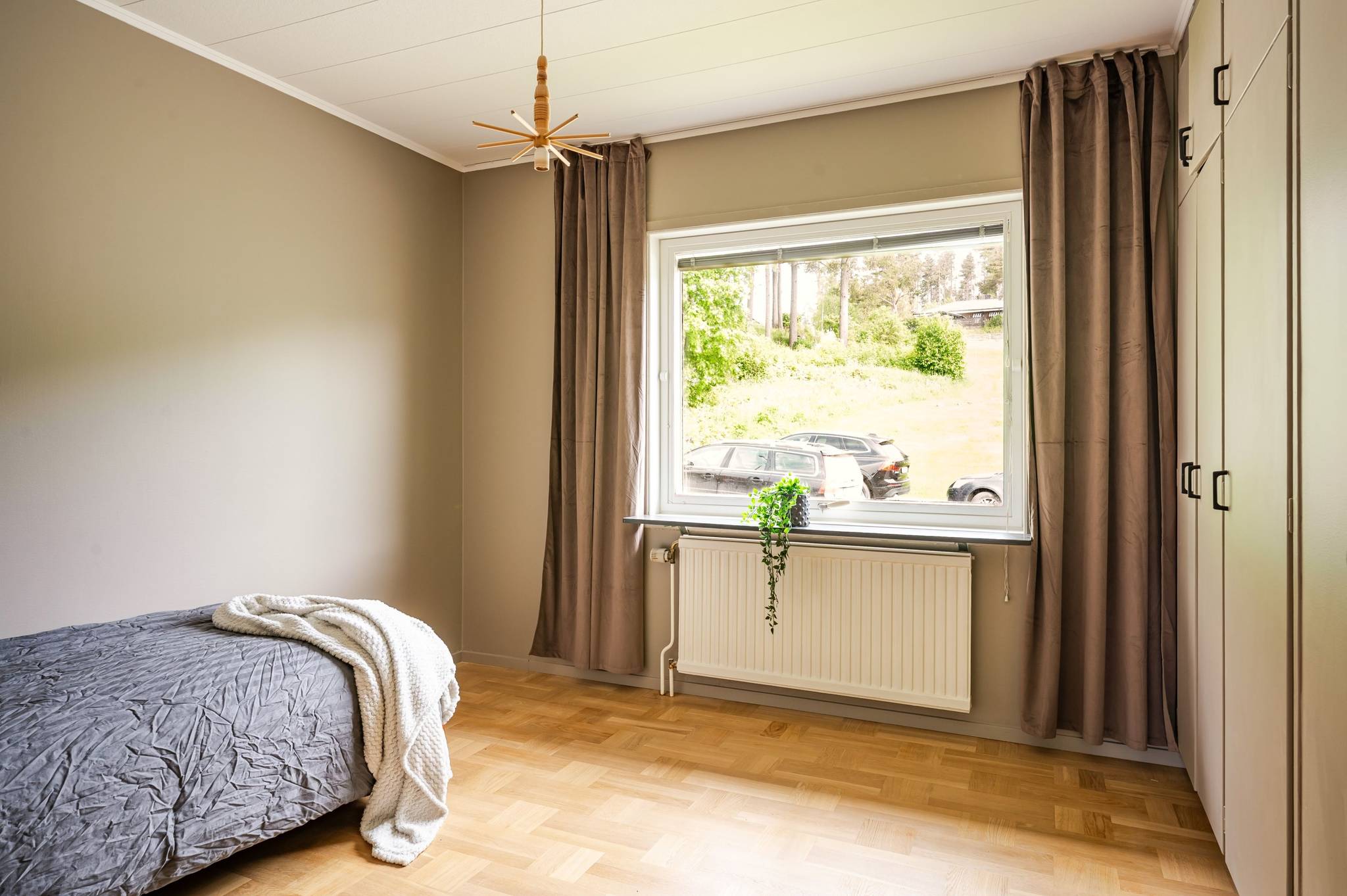 5 rum Villa på Dukatvägen 5 Själevad Örnsköldsviks kommun - bild 20