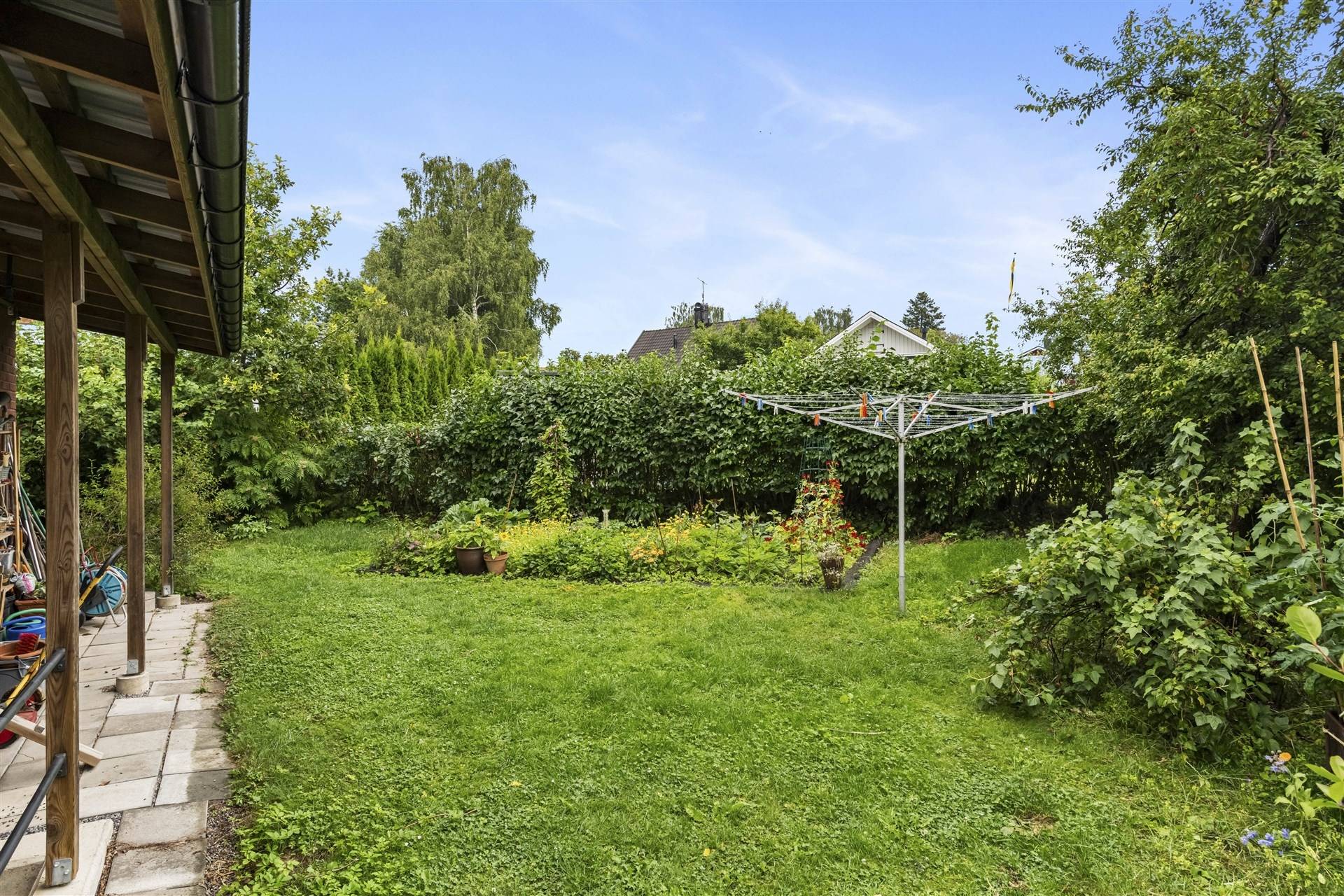 8 rum Villa på Trollvägen 8 Norrtälje kommun - bild 10