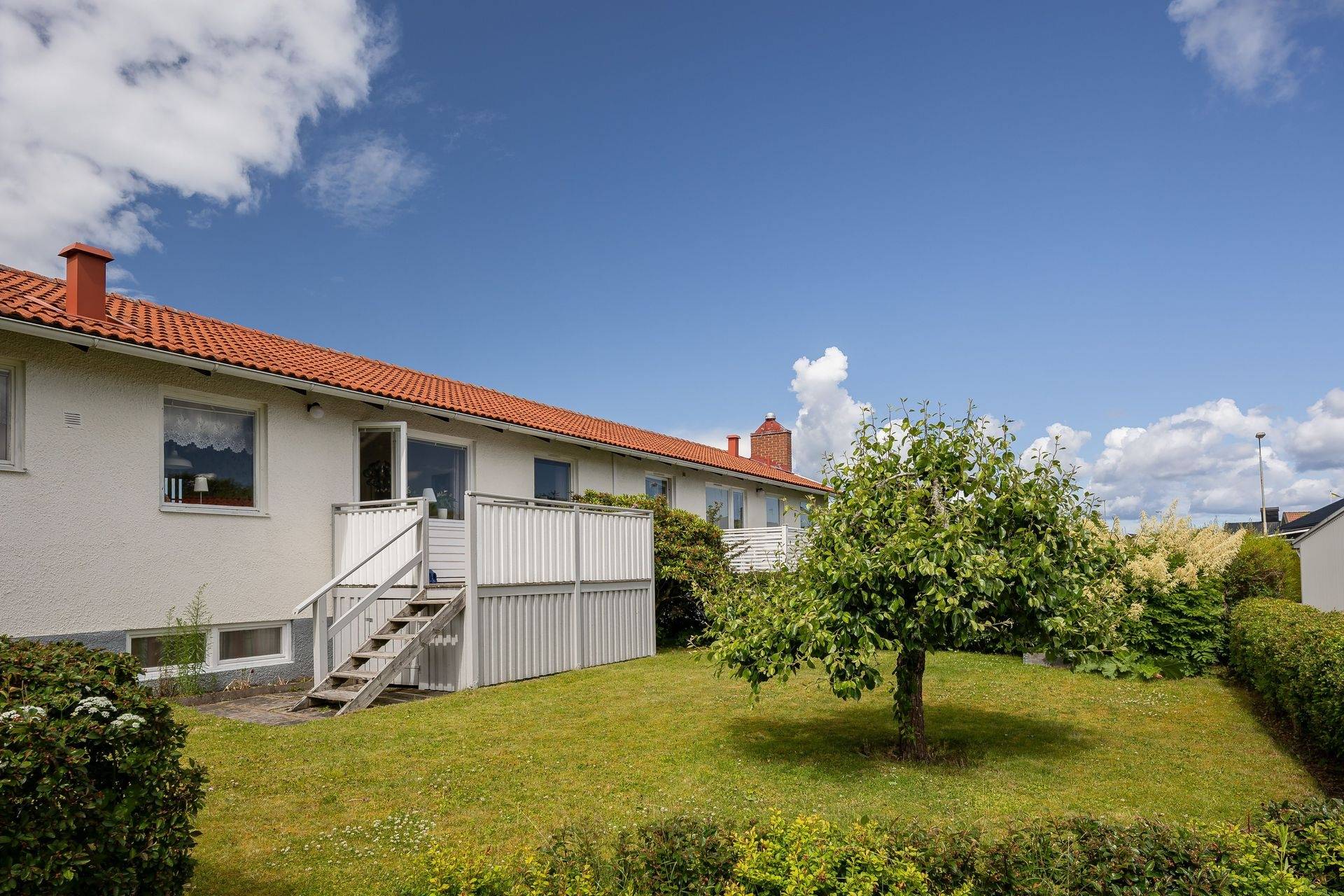 4 rum Radhus på Maratongatan 7B Ågården Lidköpings kommun - bild 6