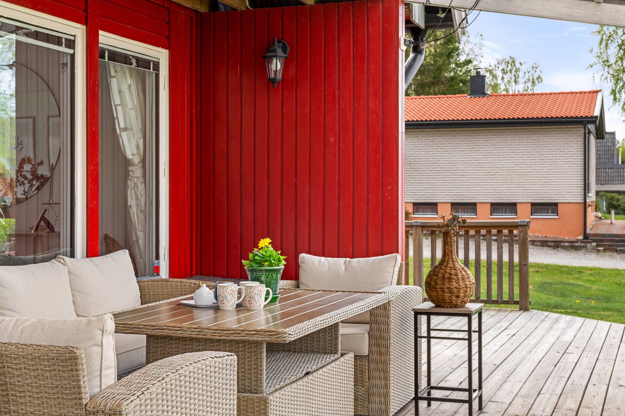 6 rum Villa på Stanganvägen 9 Grödby Nynäshamns kommun - bild 22