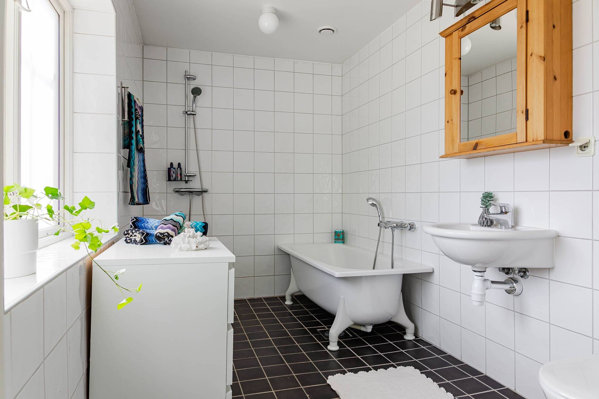 7 rum Villa på Barrstigen 18 Bollstanäs Upplands Väsby kommun - bild 20