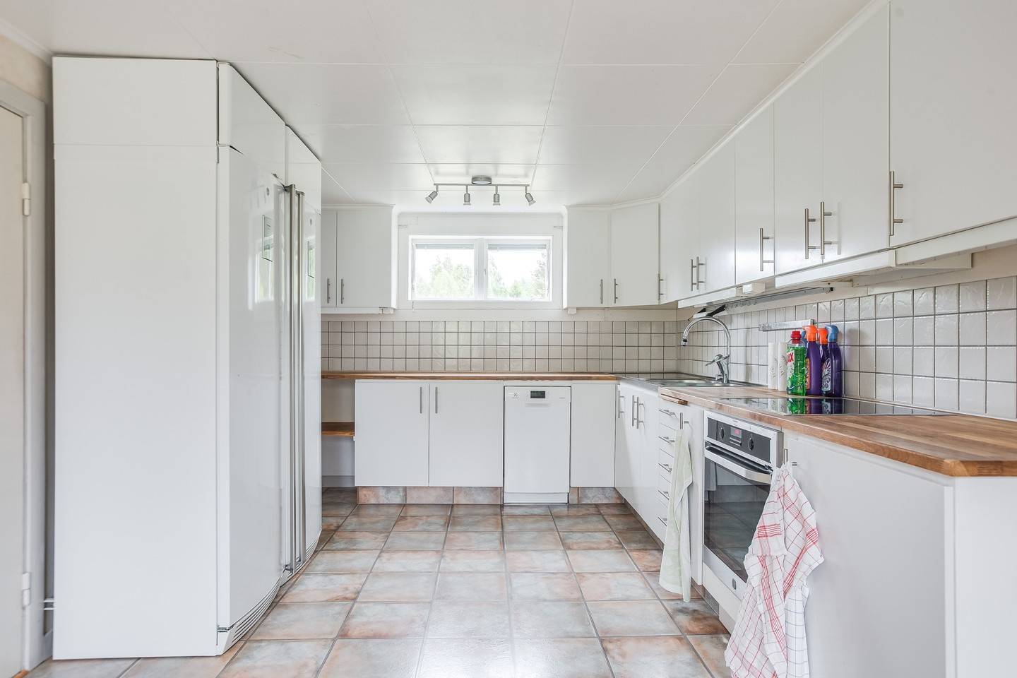 4 rum Villa på Tranåsvägen Åryd 3 Åryd Ödeshögs kommun - bild 11
