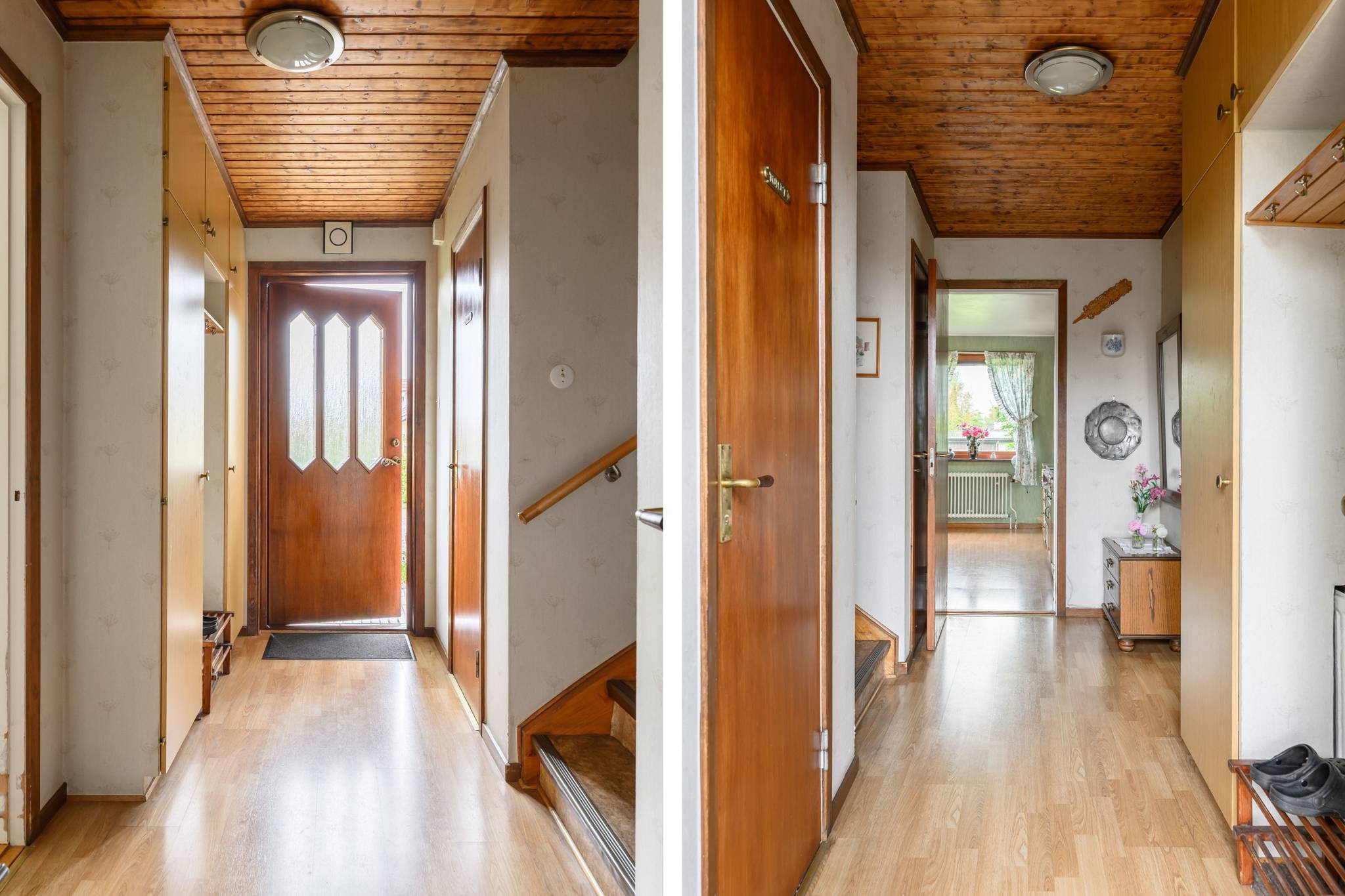 5 rum Villa på Ringgatan 8 Våxtorp Laholms kommun - bild 13