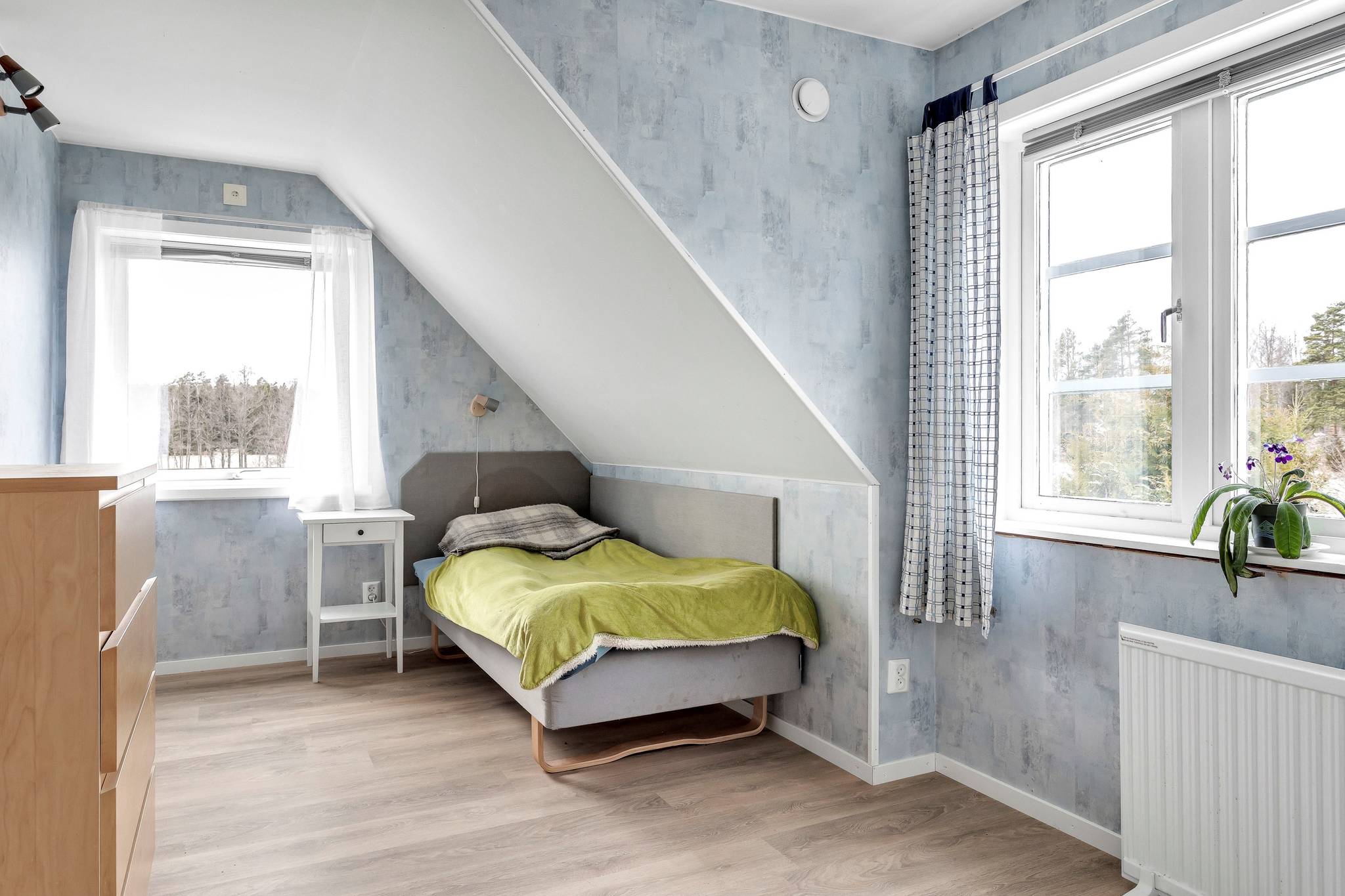 6 rum Villa på Örnsätra 2 Jumkil Uppsala kommun - bild 29