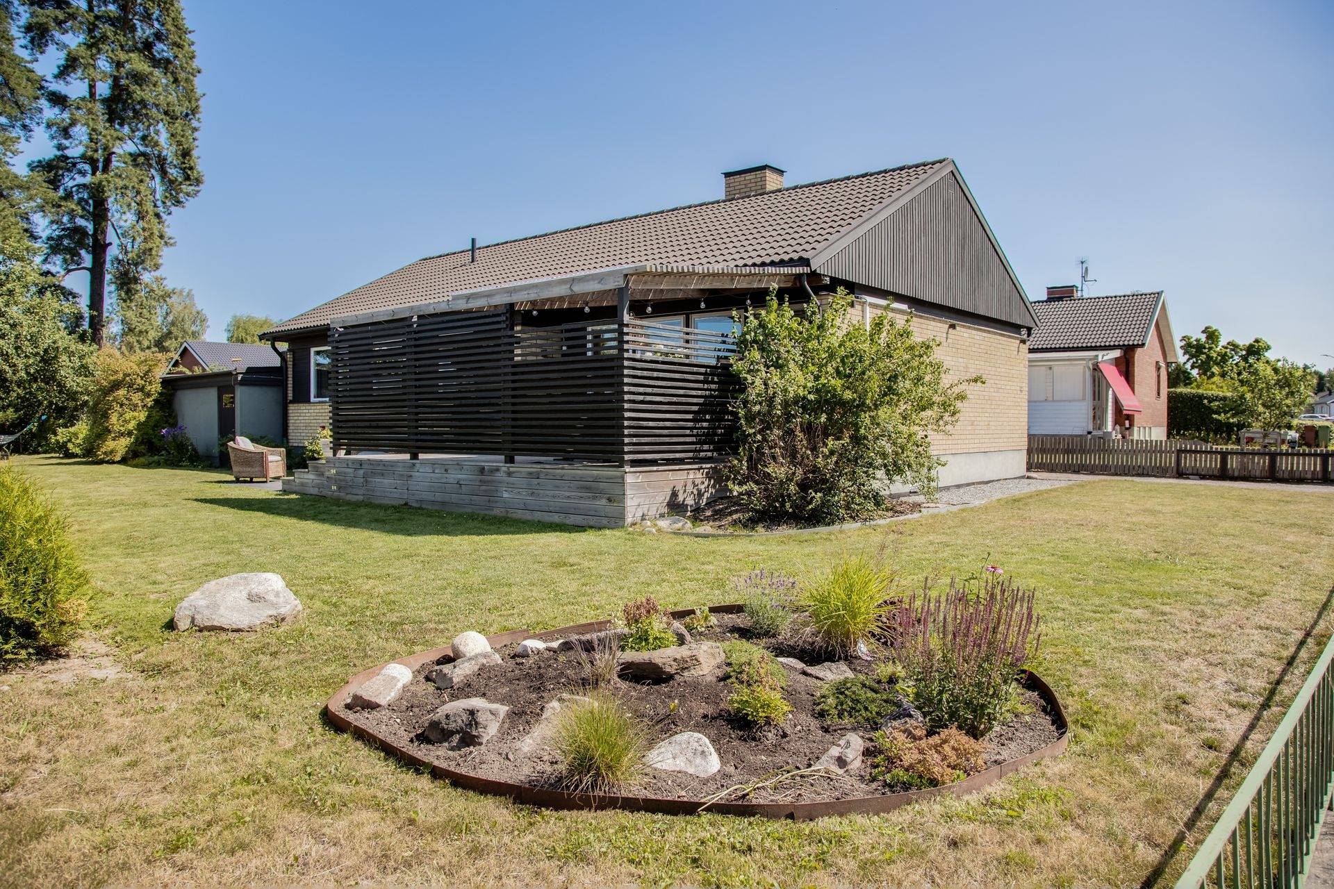 6 rum Villa på Hökåsvägen 92 Hökåsen Västerås kommun - bild 41
