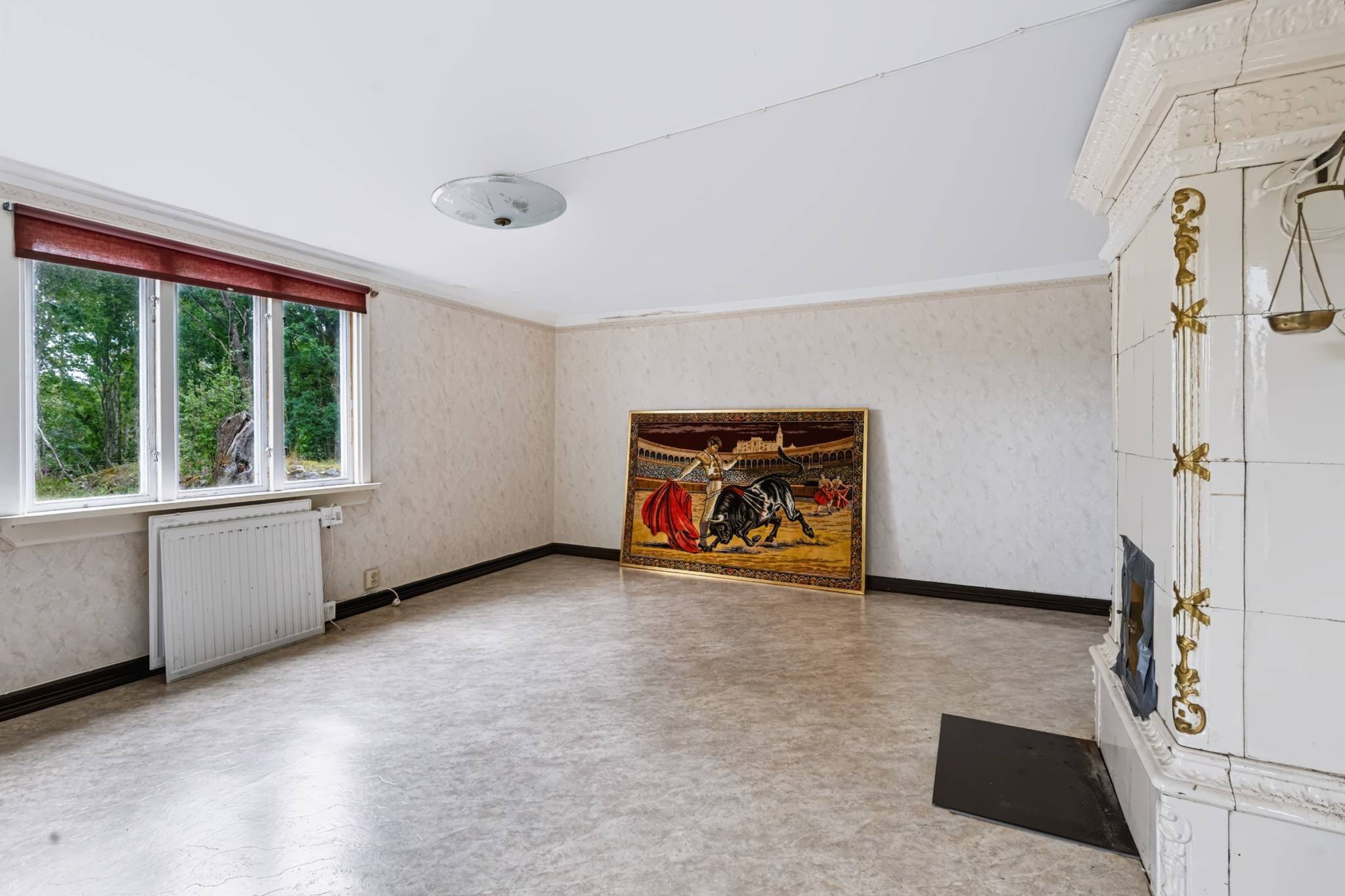2 rum Fritidshus på Tombo 143 Kalmar kommun - bild 4
