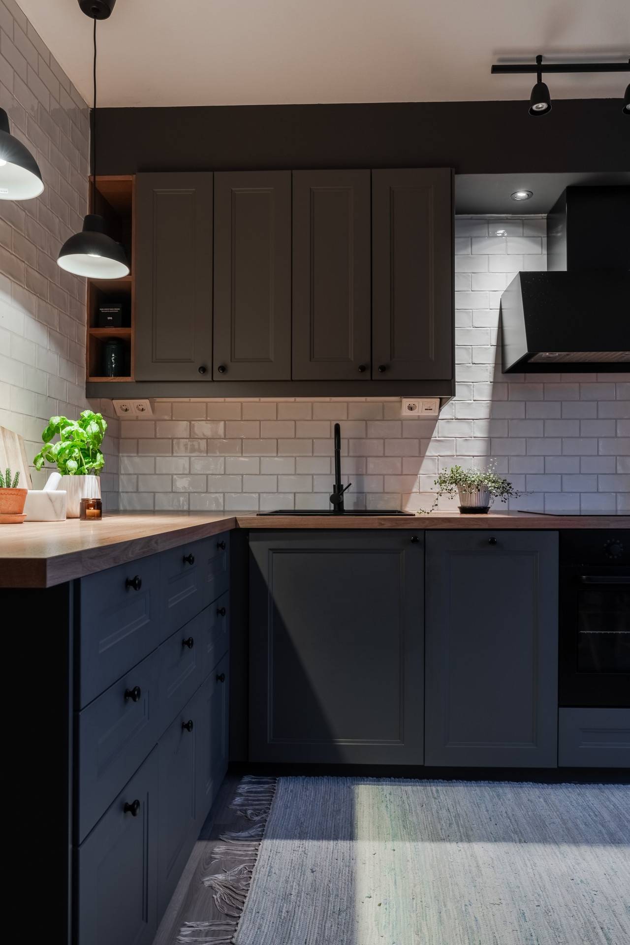 2 rum lägenhet på Hägglundsgatan 8B Norrböle, Skellefteå kommun - bild 3