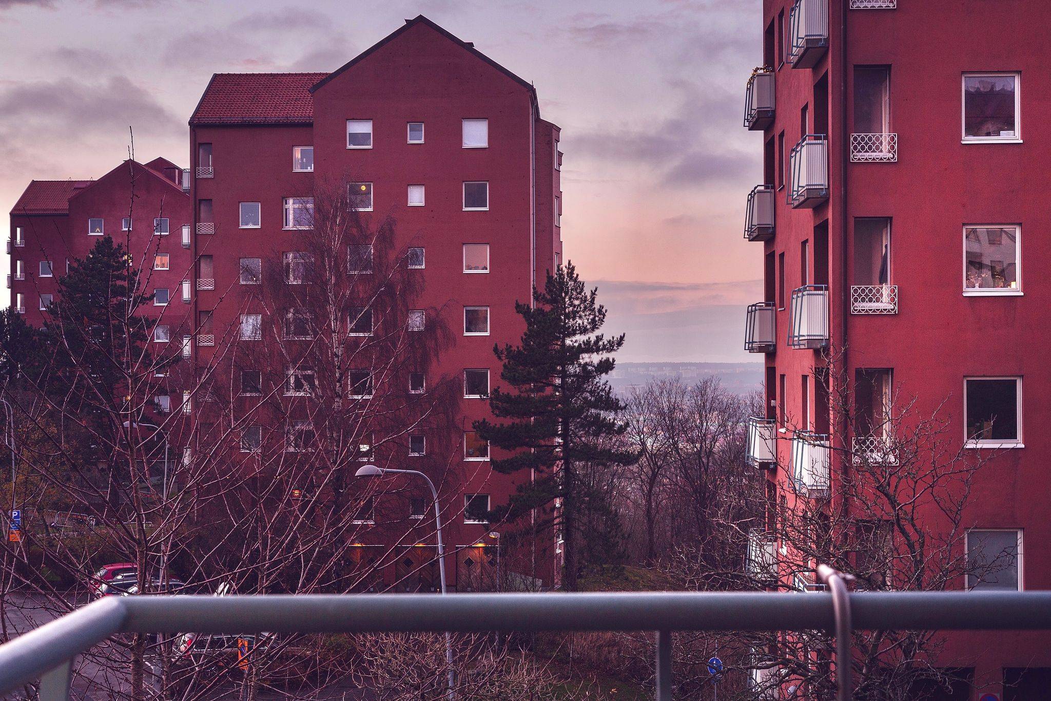 2 rum Lägenhet på Raketgatan 8 Norra Guldheden Göteborgs kommun - bild 3