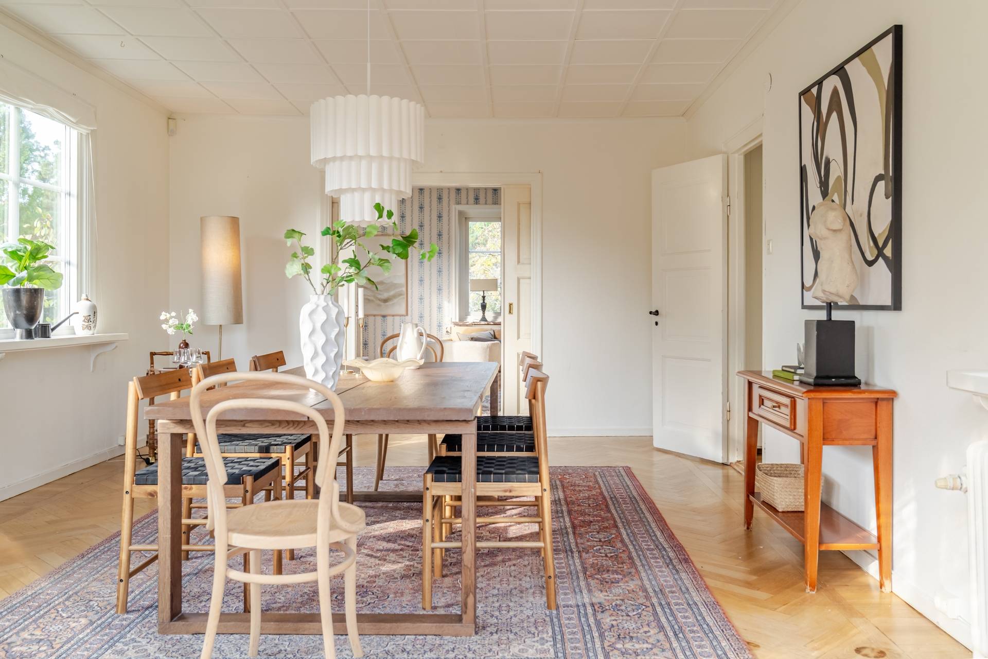 7 rum Villa på Topeliusvägen 32 Bromma Stockholms kommun - bild 12