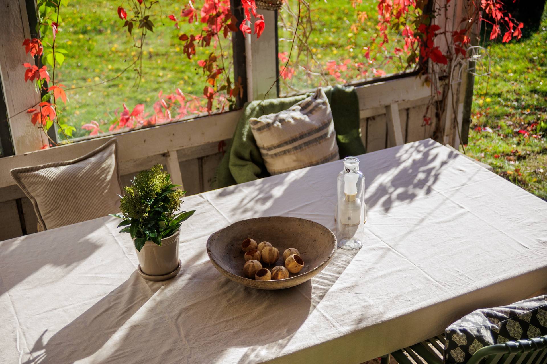 6 rum Villa på Grönäs 521 Hynboholm Karlstads kommun - bild 36