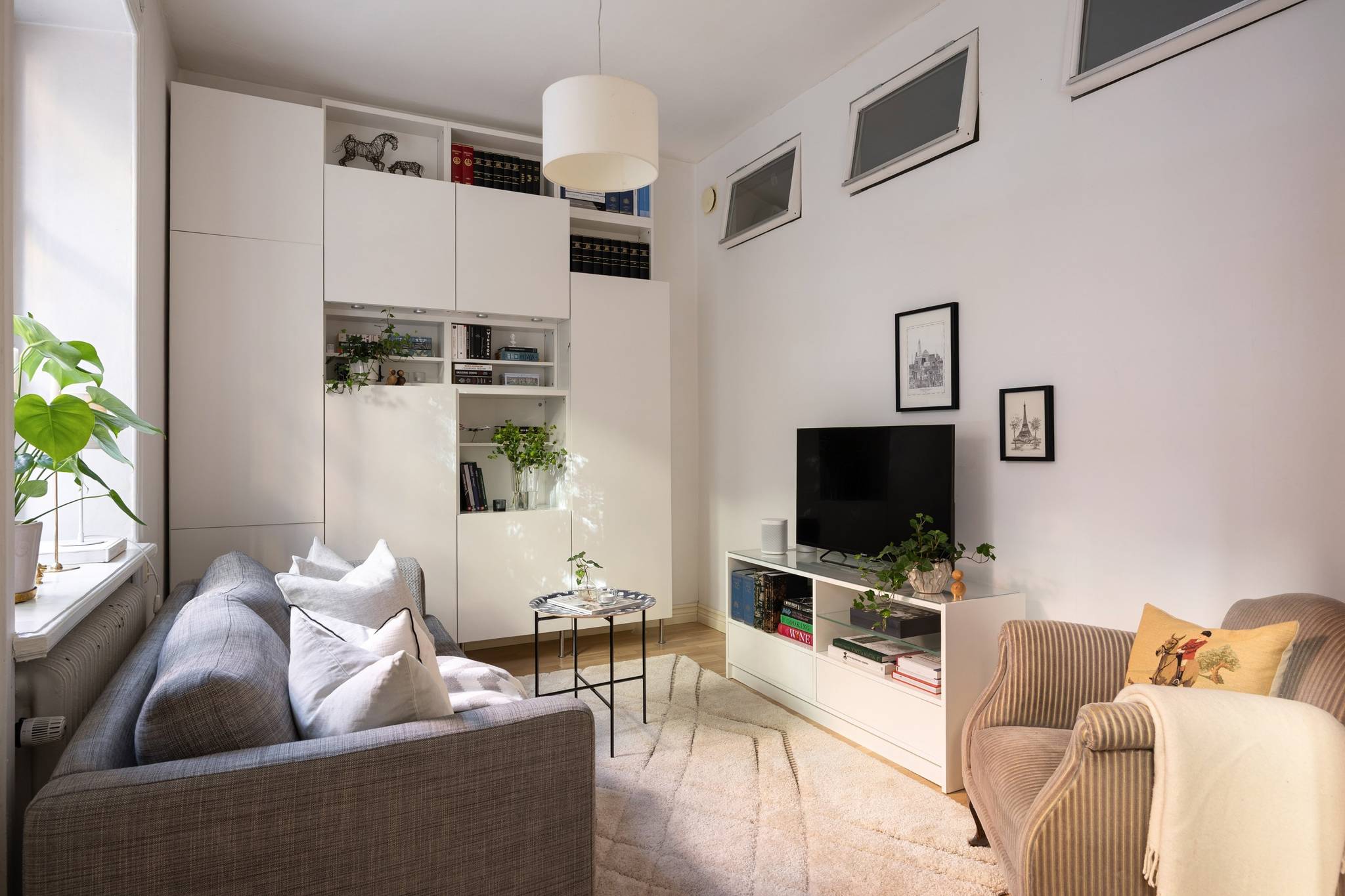 1 rum Lägenhet på Garvar Lundins gränd 6 Nedre Kungsholmen Stockholms kommun - bild 3