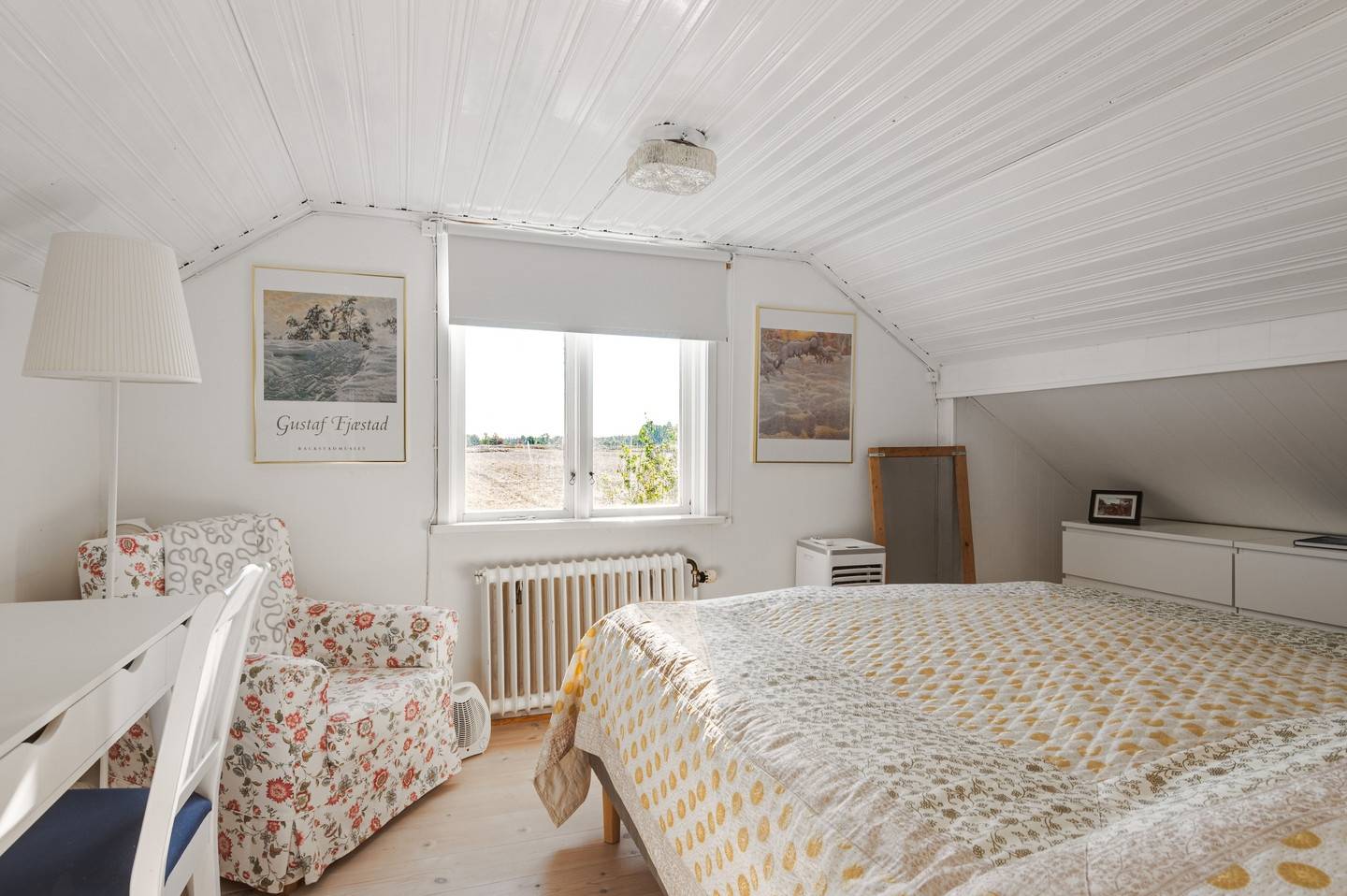 2 rum Villa på Kålstad Nyborg 1 Heda Ödeshögs kommun - bild 18