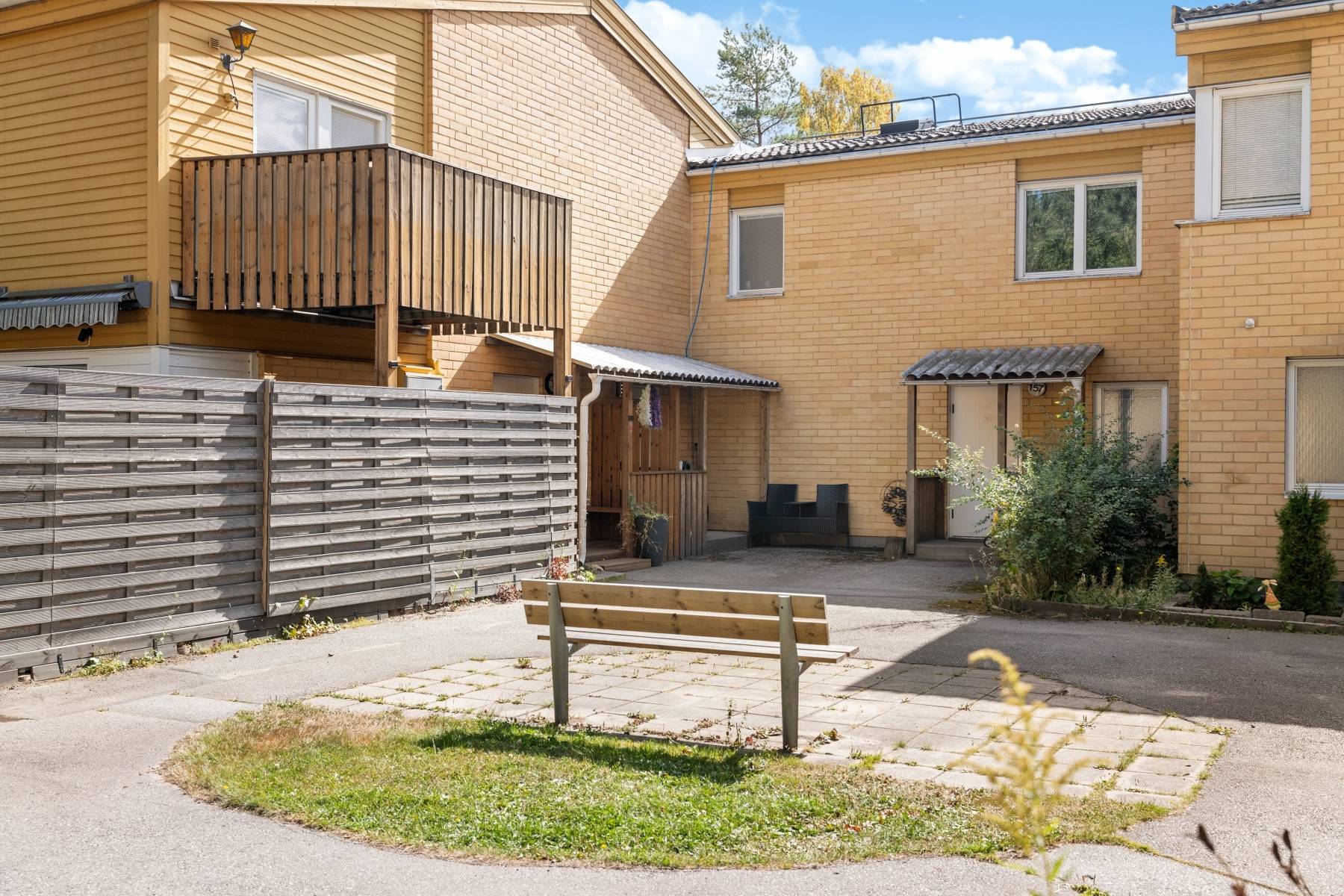 3 rum Villa på Rådjursvägen 155 Botkyrka kommun - bild 30