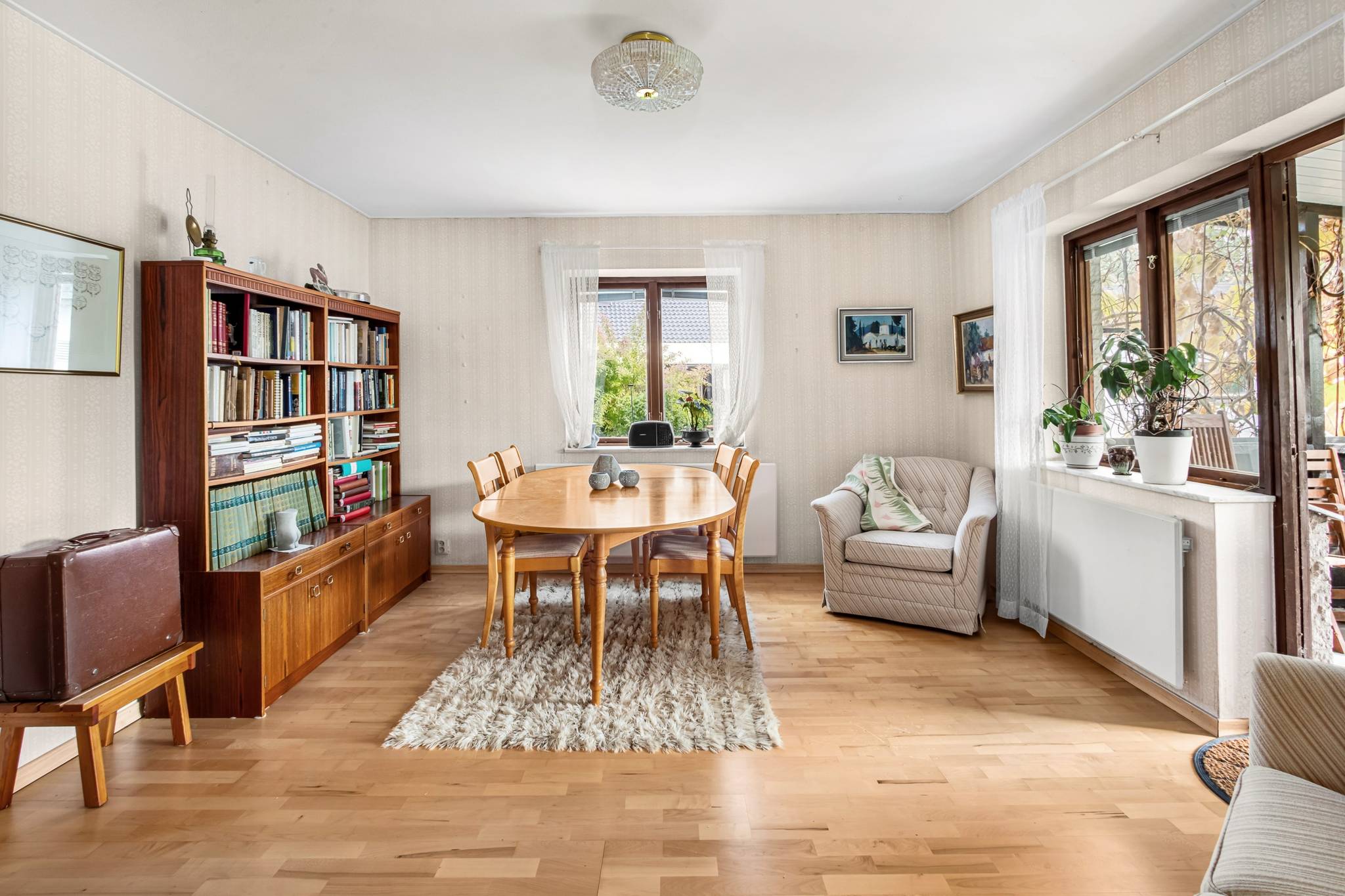 4 rum Villa på Tegelvägen 11 Holmeja Svedala kommun - bild 5