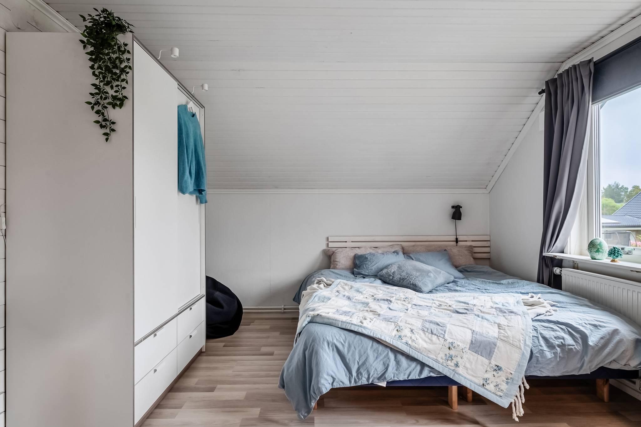 5 rum Villa på Solstigen 33 Holmsund Umeå kommun - bild 36