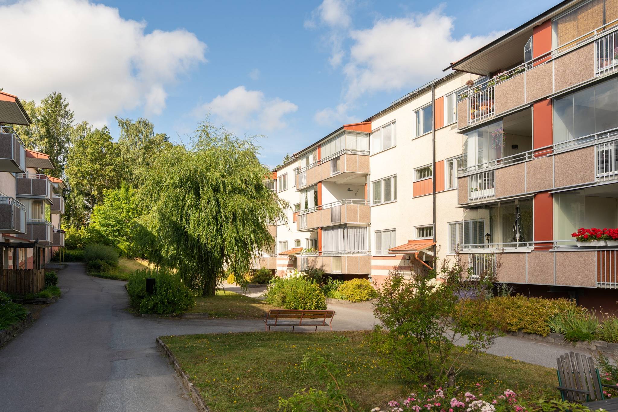 2.5 rum Lägenhet på Morkullegatan 6 Råby Västerås kommun - bild 29