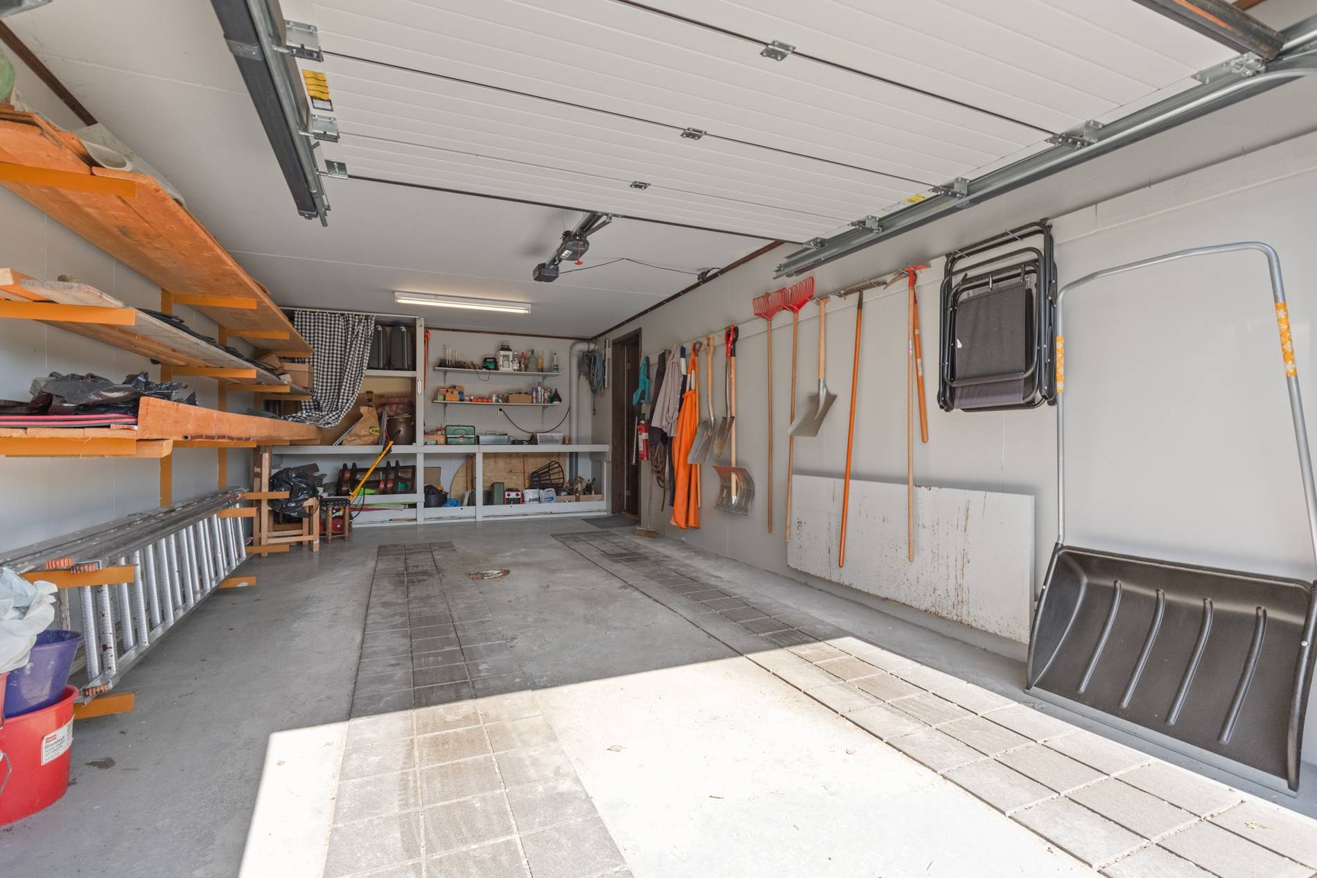 7 rum Villa på Byvägen 29 Kramfors kommun - bild 42