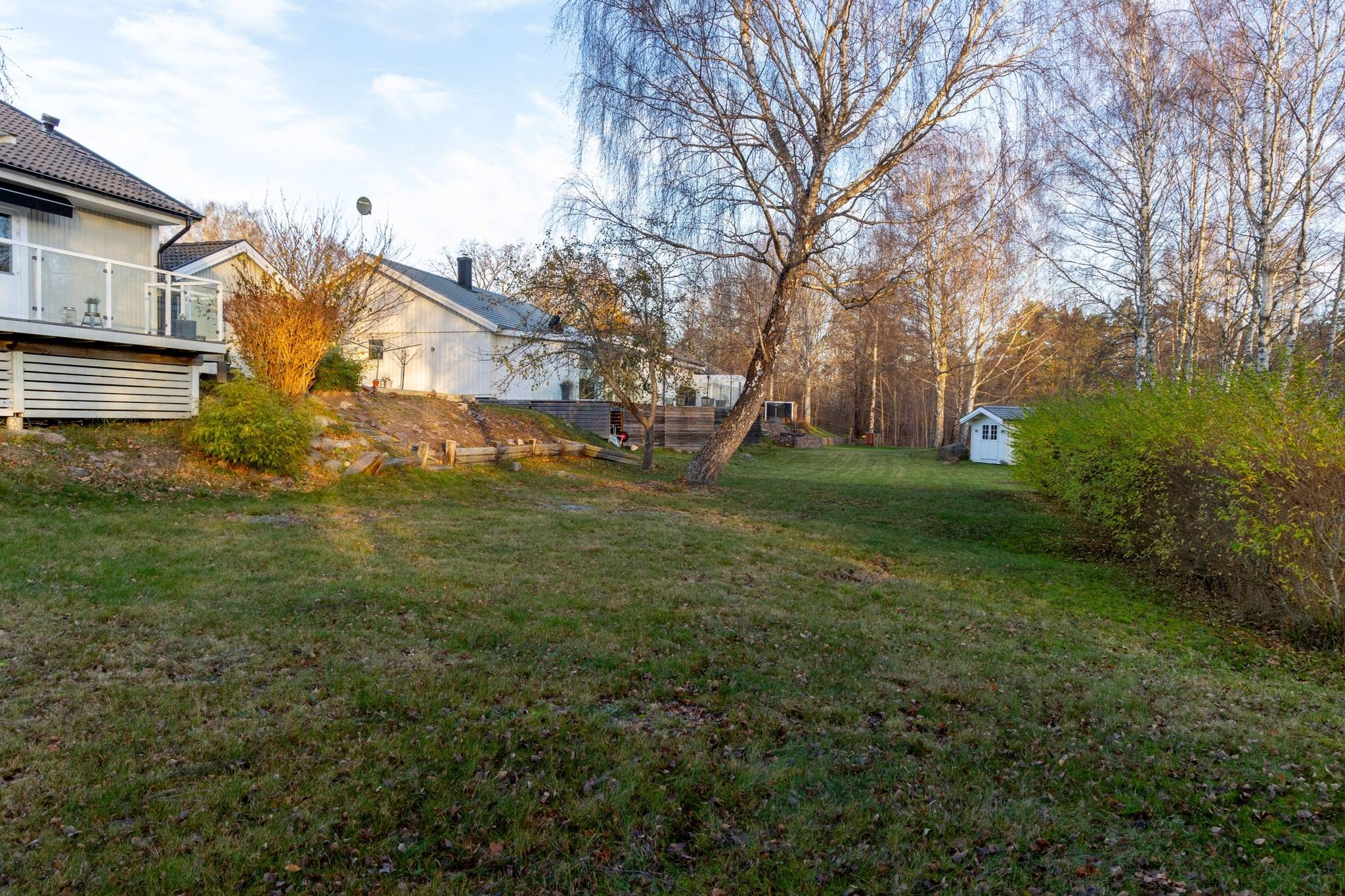 6 rum Villa på Runnövägen 10 Påskallavik Oskarshamns kommun - bild 44