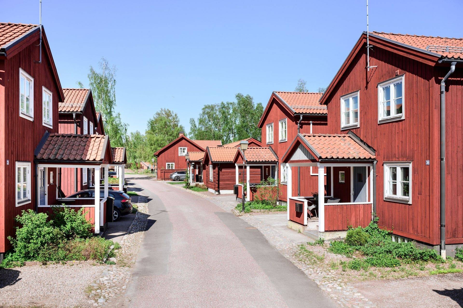 5 rum Villa på Bergsmansgränd 30 Gamla Herrgården Falu kommun - bild 40