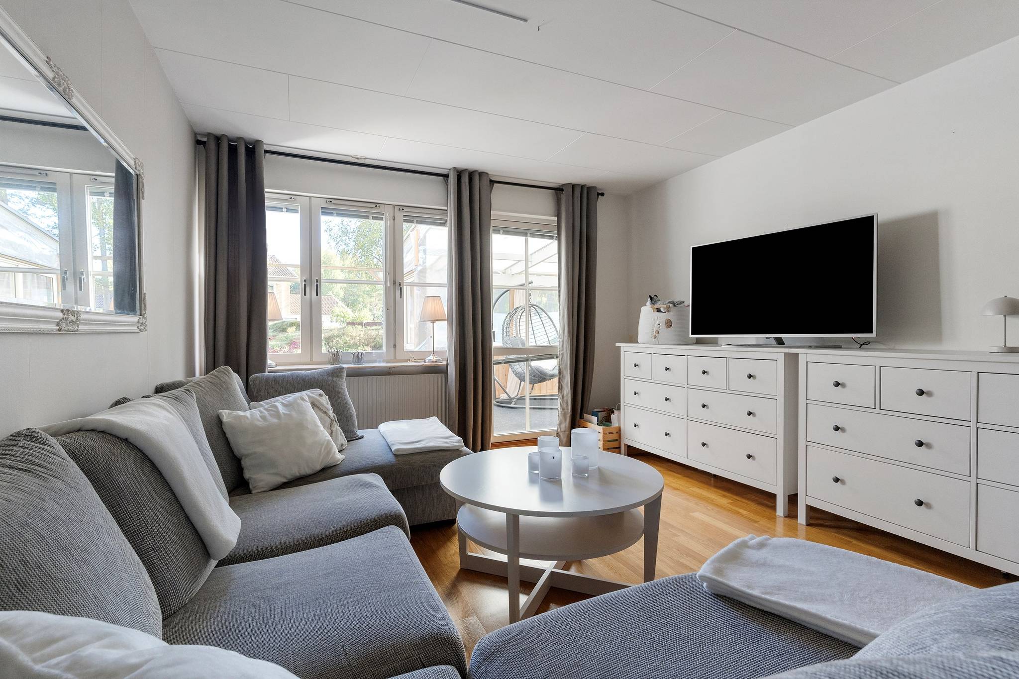 2 rum lägenhet på Utsiktsgatan 56 Skogshöjden, Trollhättans kommun - bild 3