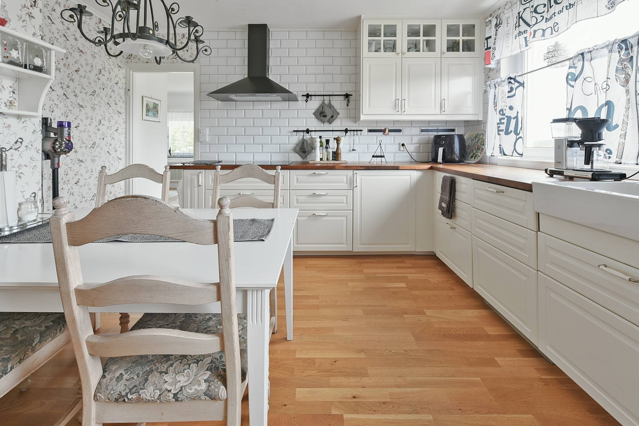 7 rum villa på Fältvägen 30 Fältet, Kristinehamns kommun - bild 3